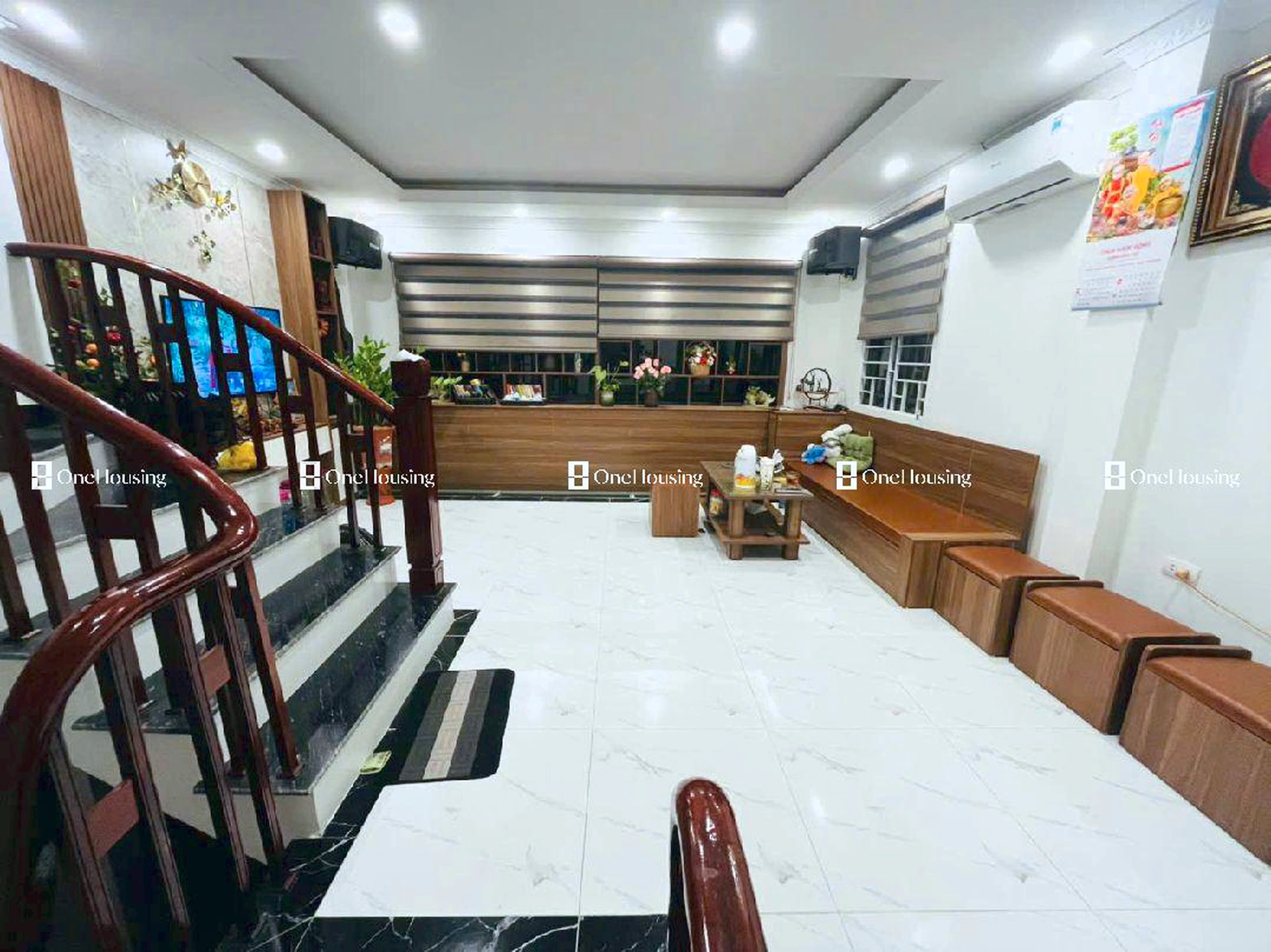 Nhà mặt ngõ cách Phúc Lợi 80m, P. Phúc Lợi, Q. Long Biên, TP. Hà Nội