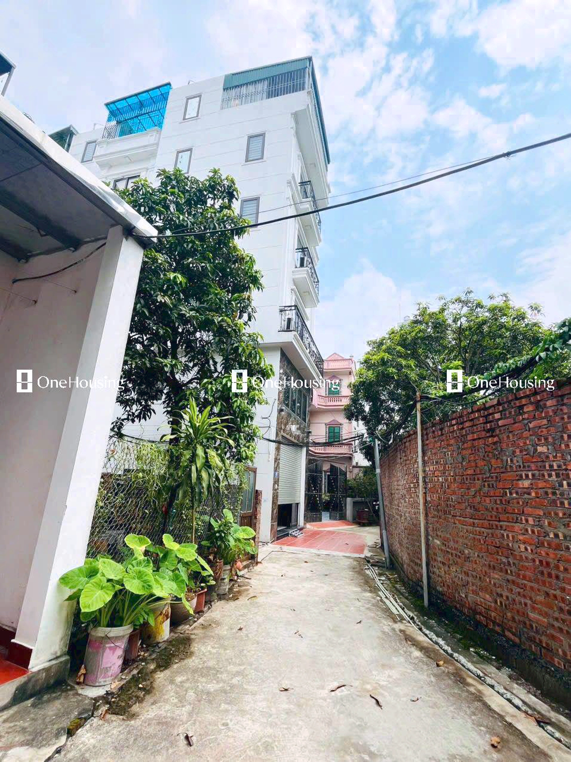 Onehousing image
