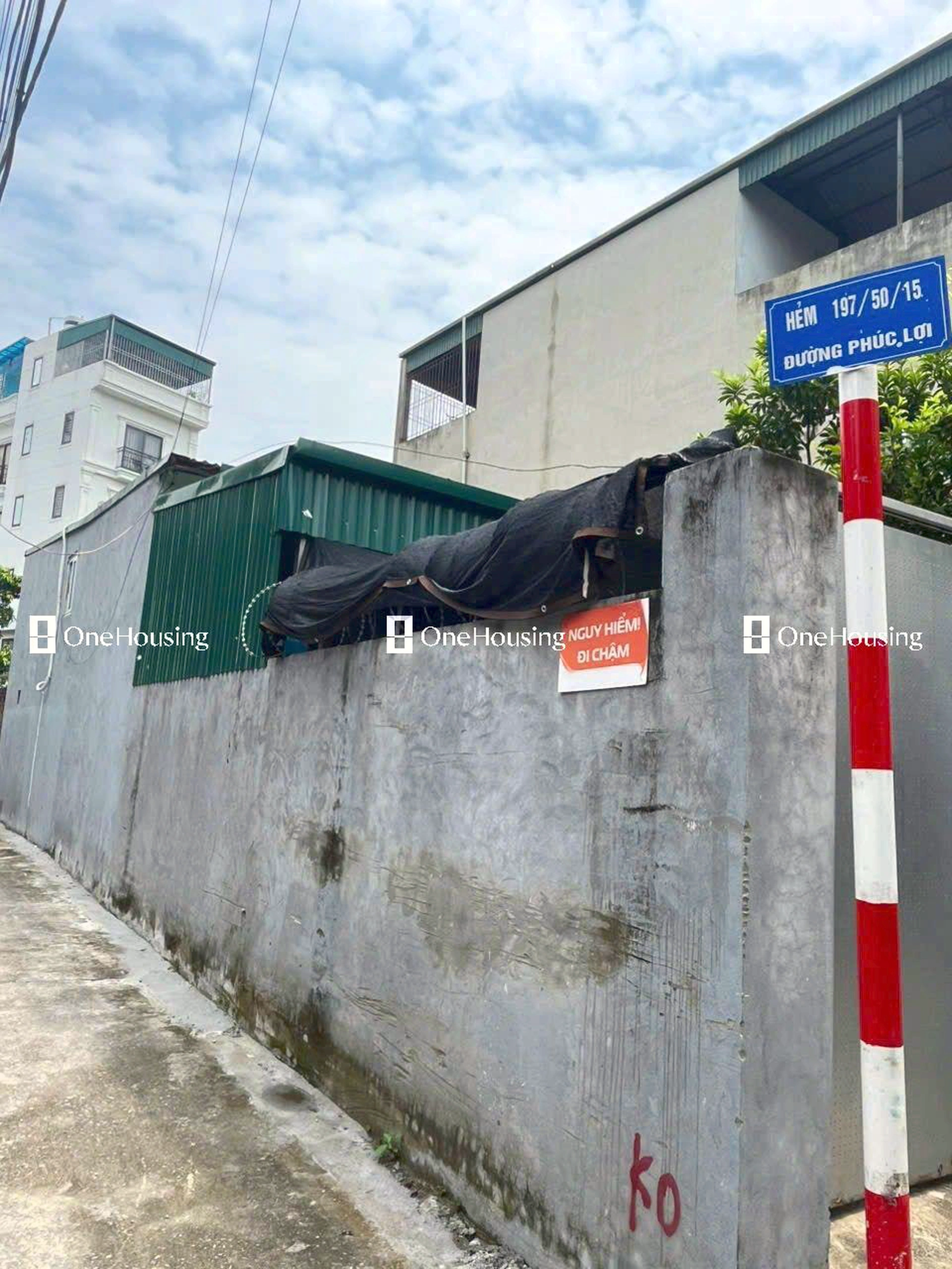 Onehousing image