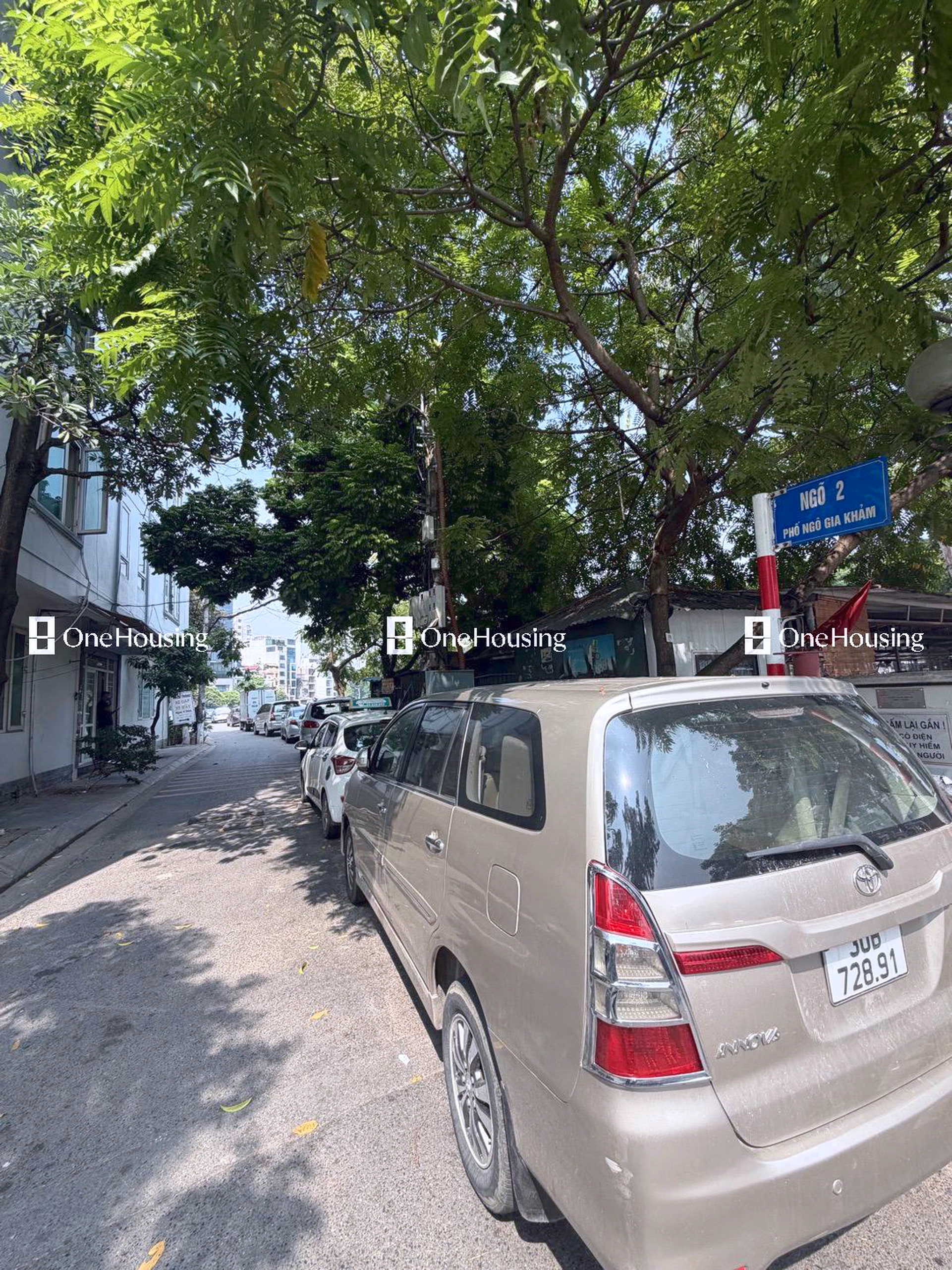 Onehousing image