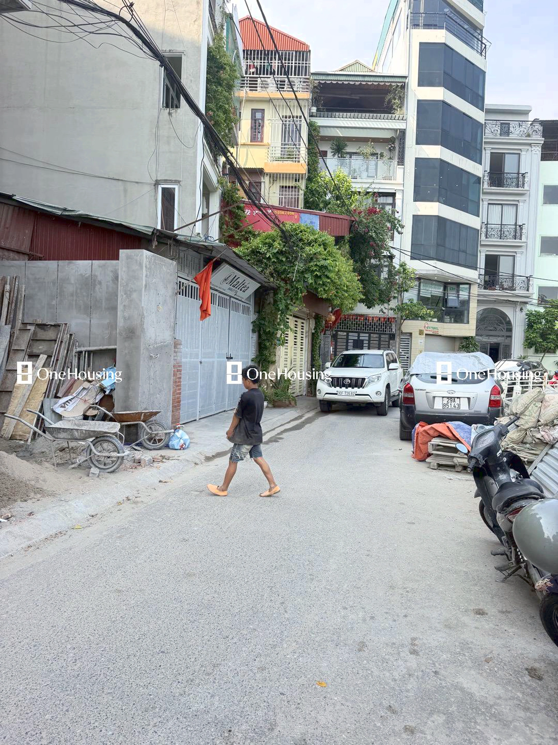 Onehousing image