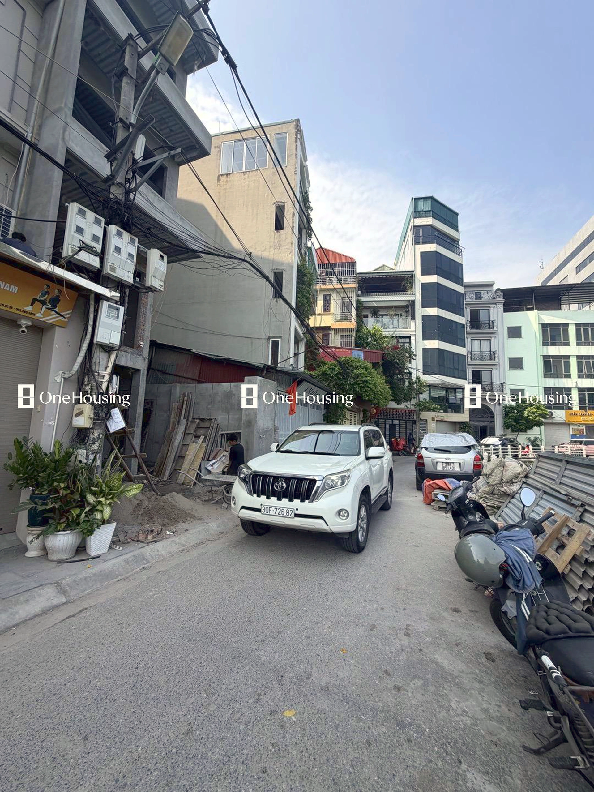 Onehousing image