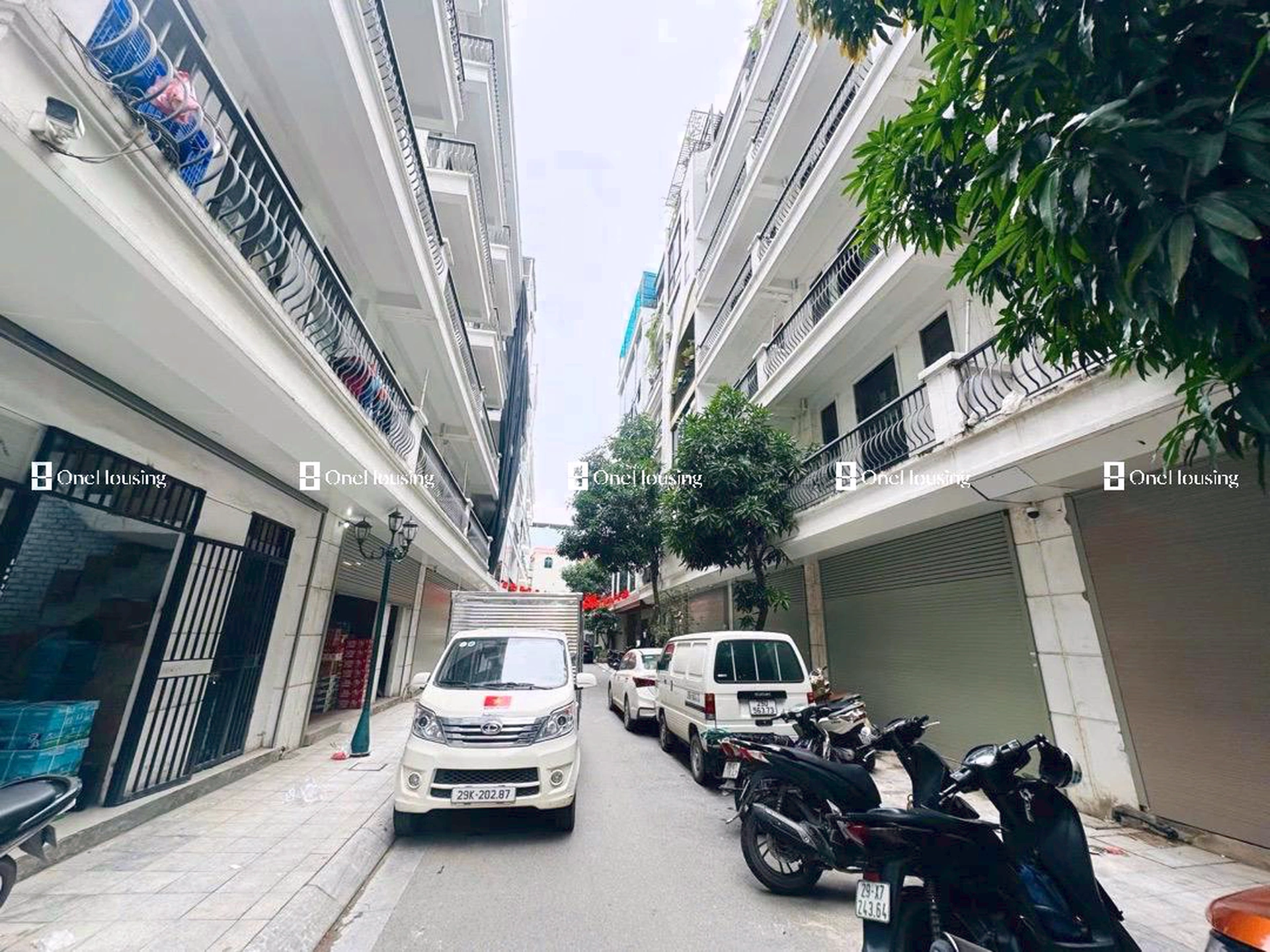 Nhà mặt ngõ cách Thanh Liệt 50m, X. Thanh Liệt, H. Thanh Trì, TP. Hà Nội