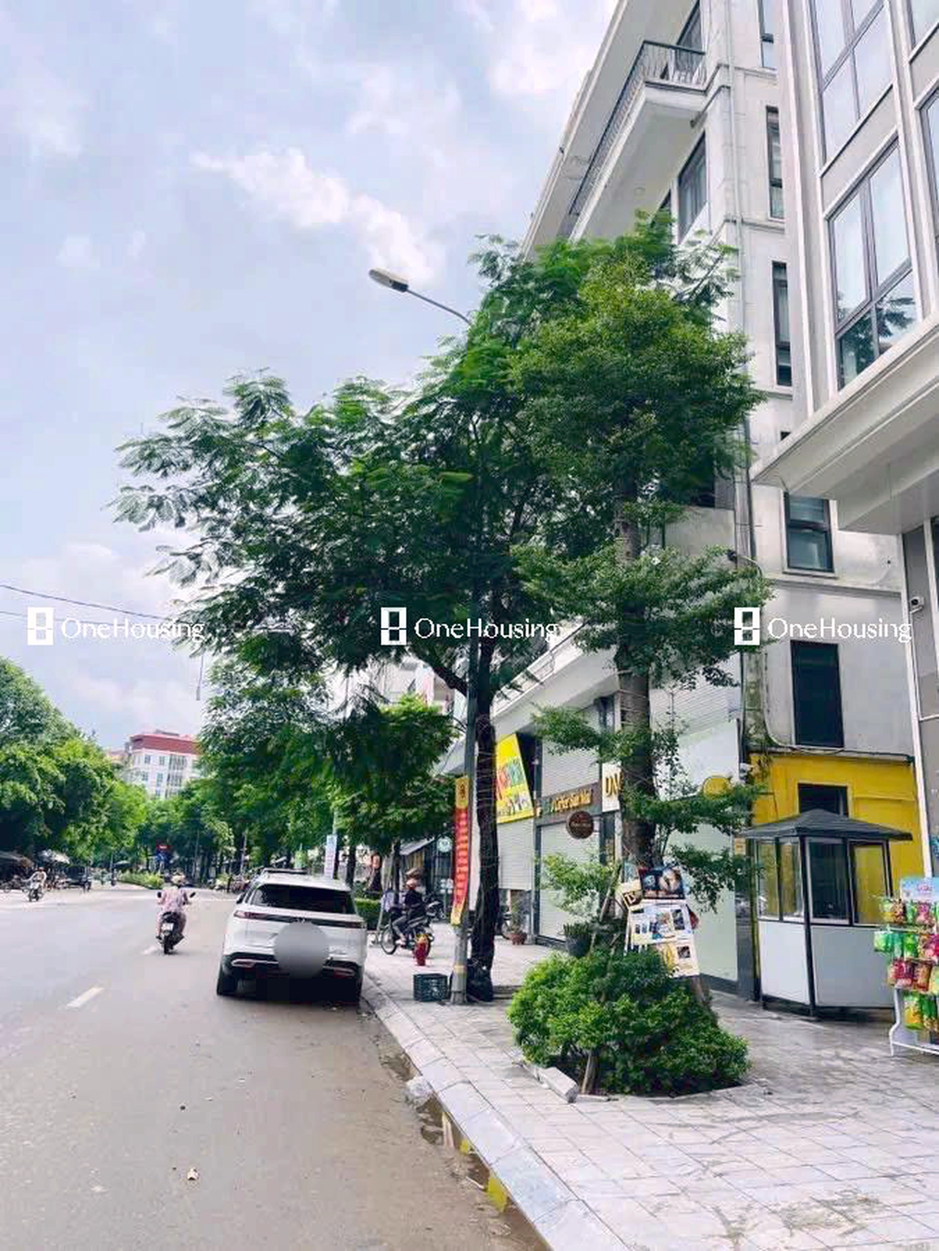 Nhà mặt ngõ cách Thanh Liệt 50m, X. Thanh Liệt, H. Thanh Trì, TP. Hà Nội