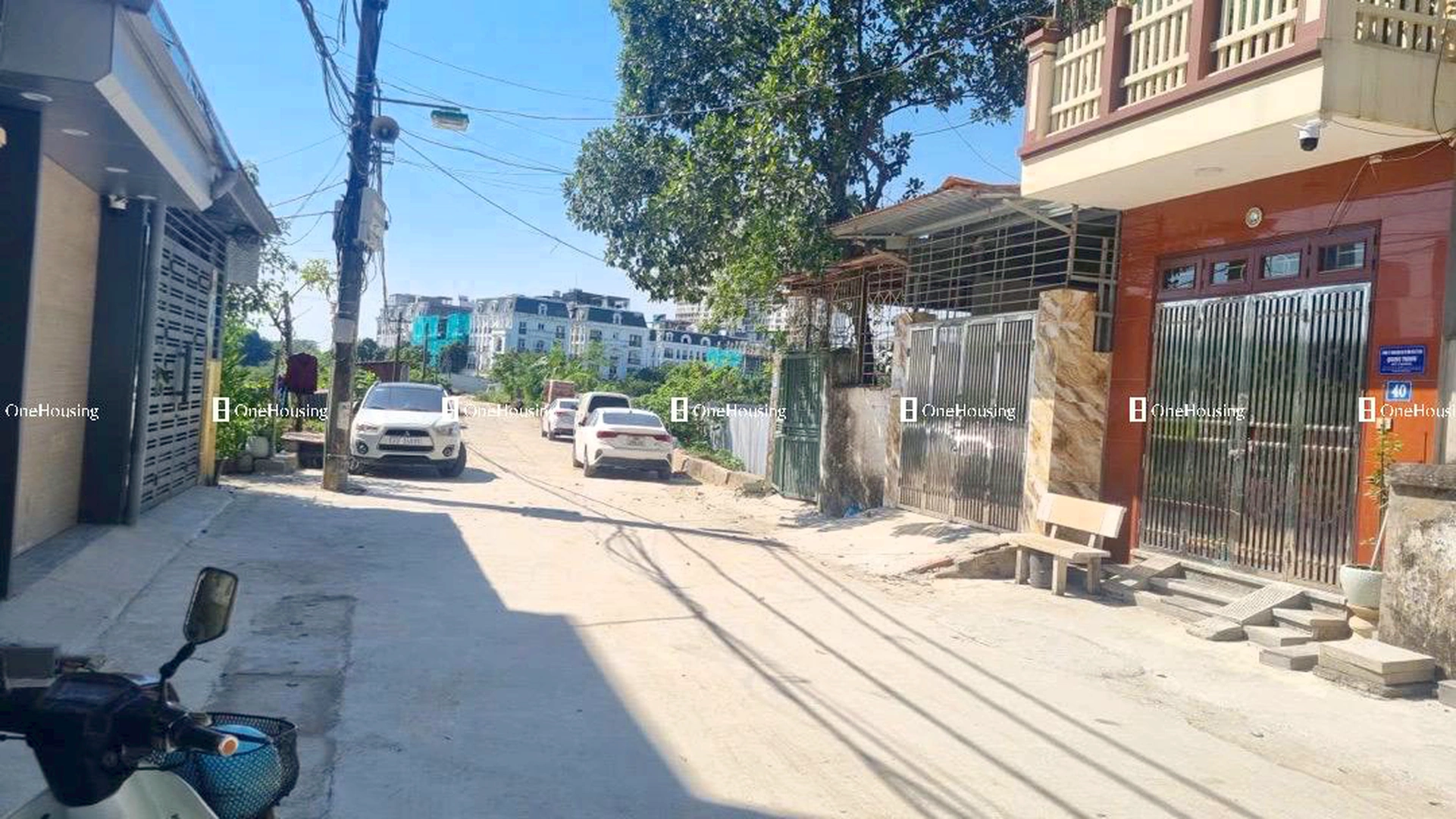 Nhà mặt ngõ cách Đại Mỗ 70m, P. Đại Mỗ, Q. Nam Từ Liêm, TP. Hà Nội