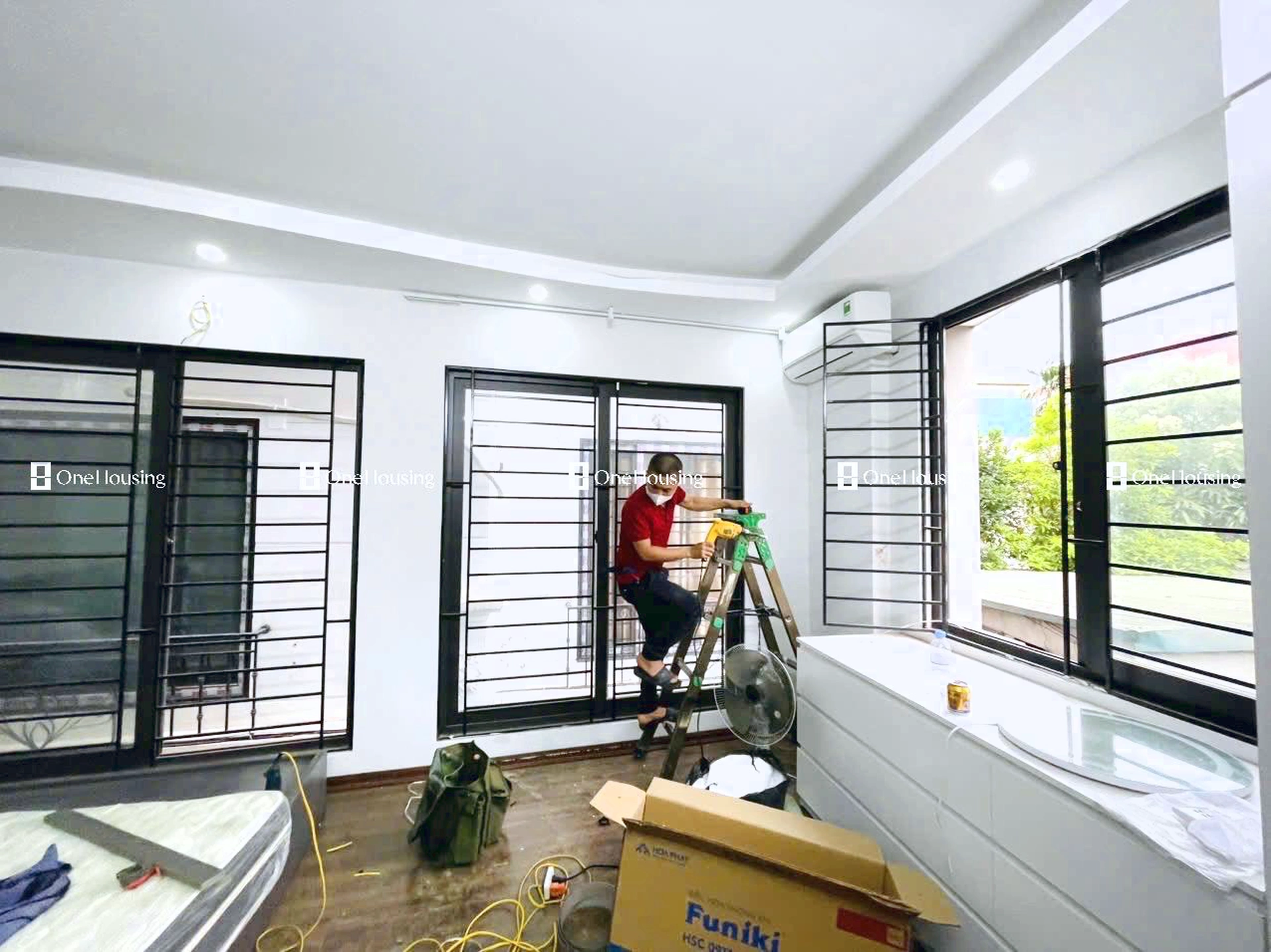 Onehousing image