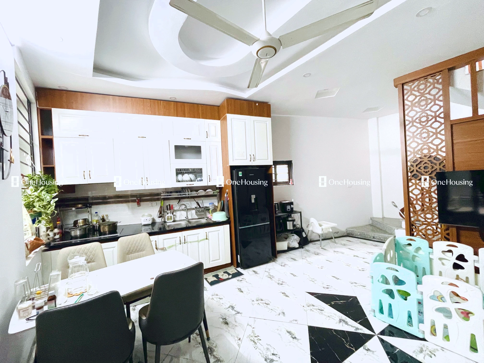 Onehousing image