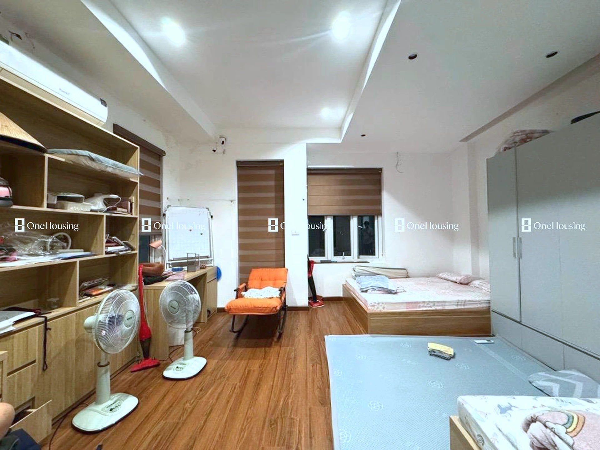 Nhà mặt ngõ cách Mỹ Đình 30m, P. Mỹ Đình 1, Q. Nam Từ Liêm, TP. Hà Nội