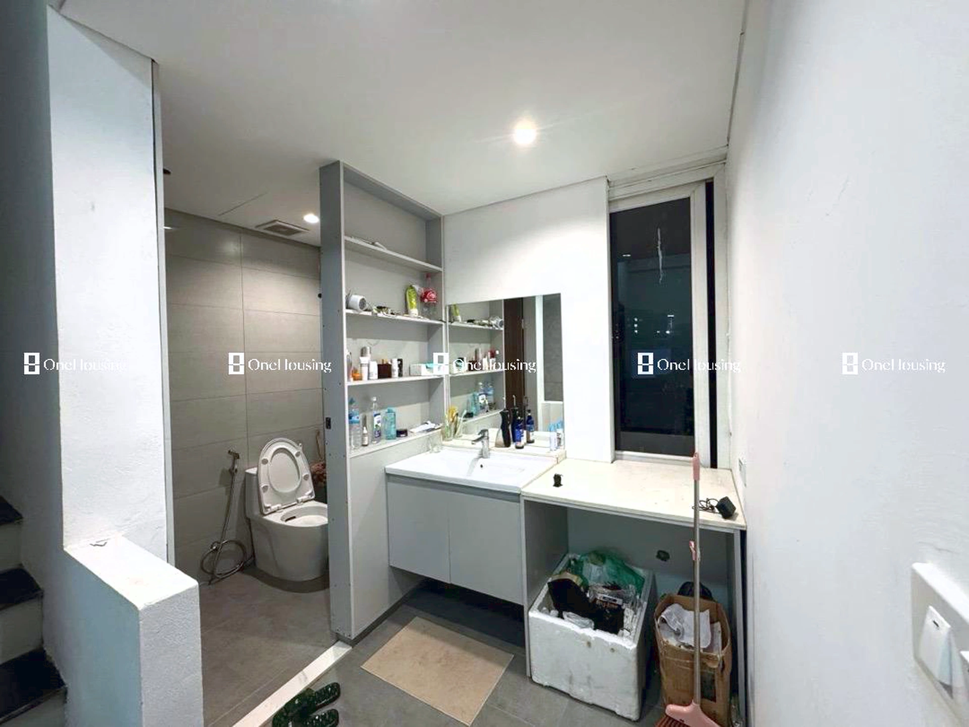 Nhà mặt ngõ cách Mỹ Đình 30m, P. Mỹ Đình 1, Q. Nam Từ Liêm, TP. Hà Nội