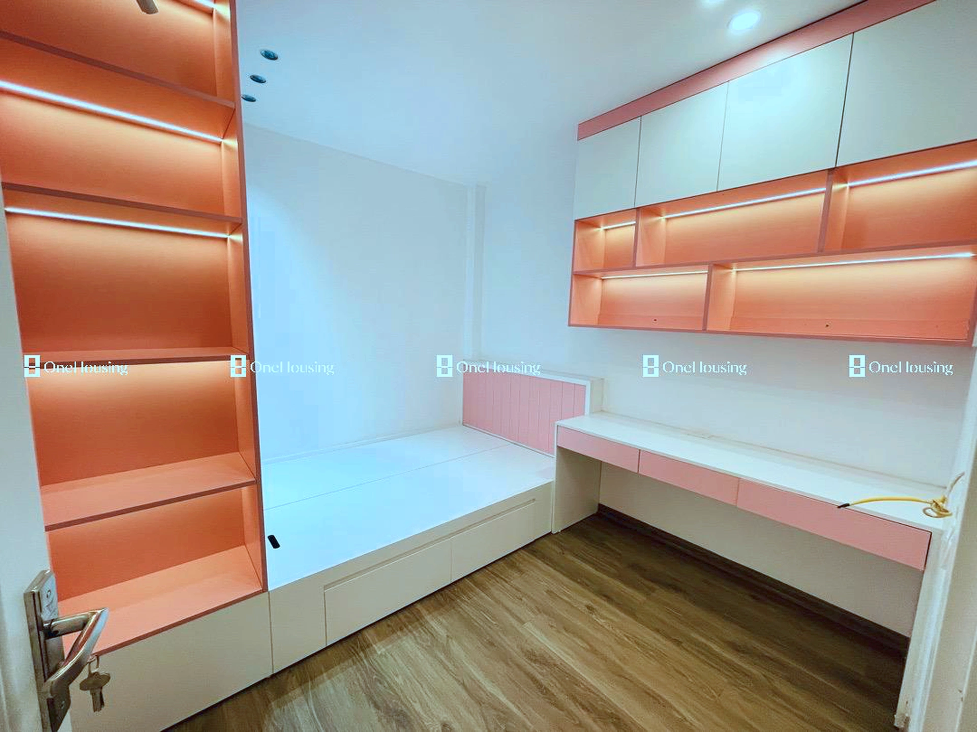 Nhà mặt ngõ cách Vân Canh 20m, X. Vân Canh, H. Hoài Đức, TP. Hà Nội