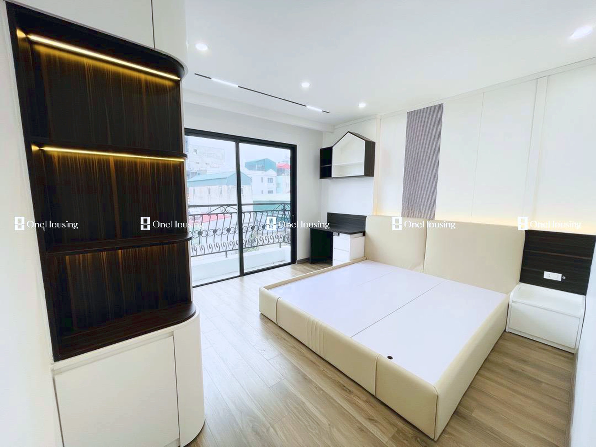 Nhà mặt ngõ cách Vân Canh 20m, X. Vân Canh, H. Hoài Đức, TP. Hà Nội