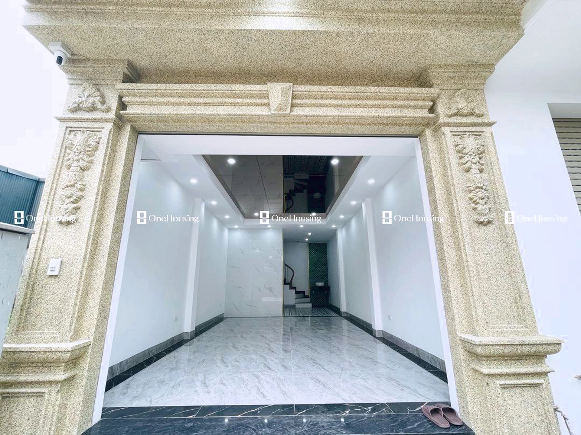 Nhà mặt ngõ cách Vân Canh 20m, X. Vân Canh, H. Hoài Đức, TP. Hà Nội