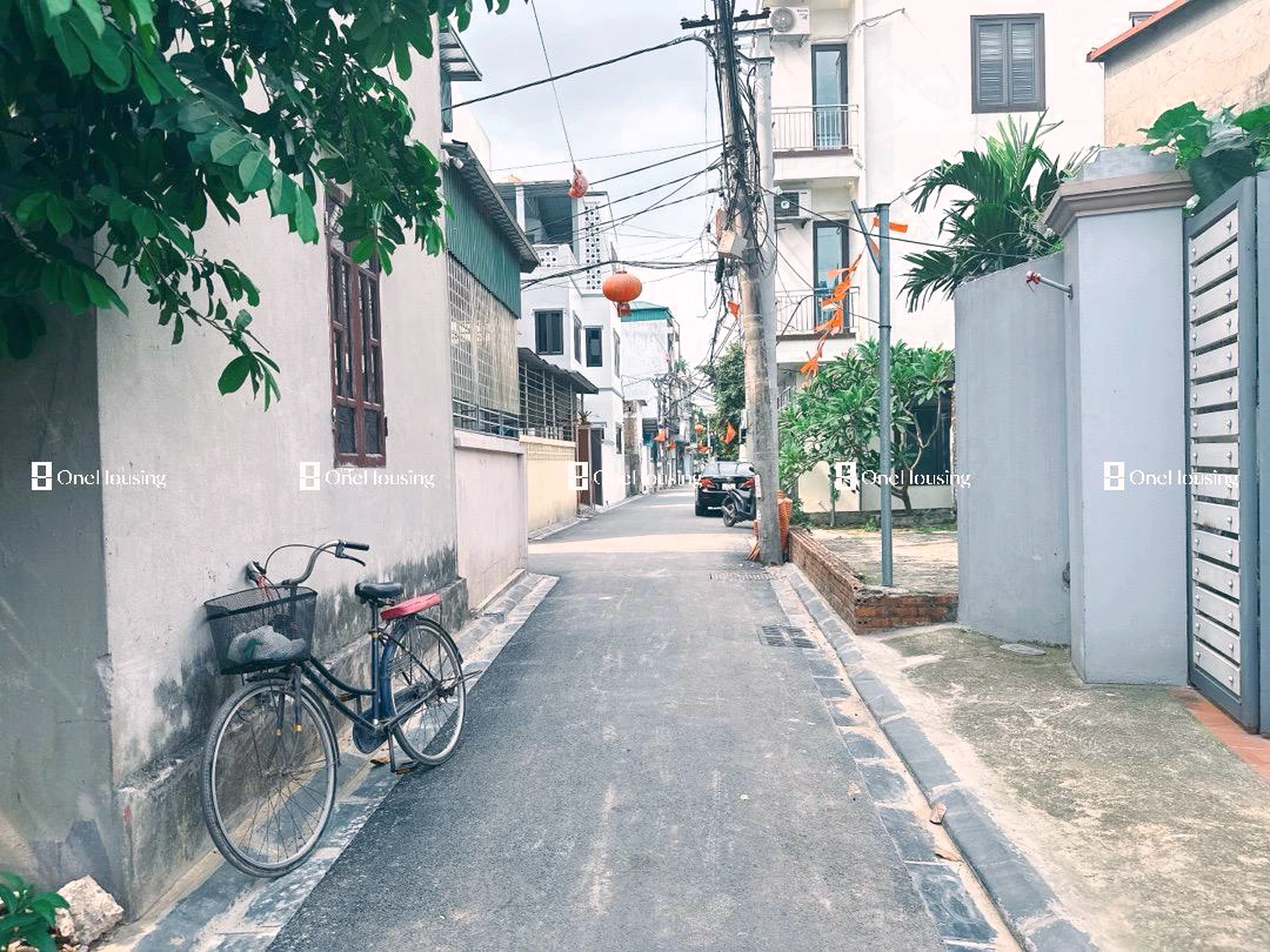 Đất nền Việt Hùng, X. Việt Hùng, H. Đông Anh, TP. Hà Nội