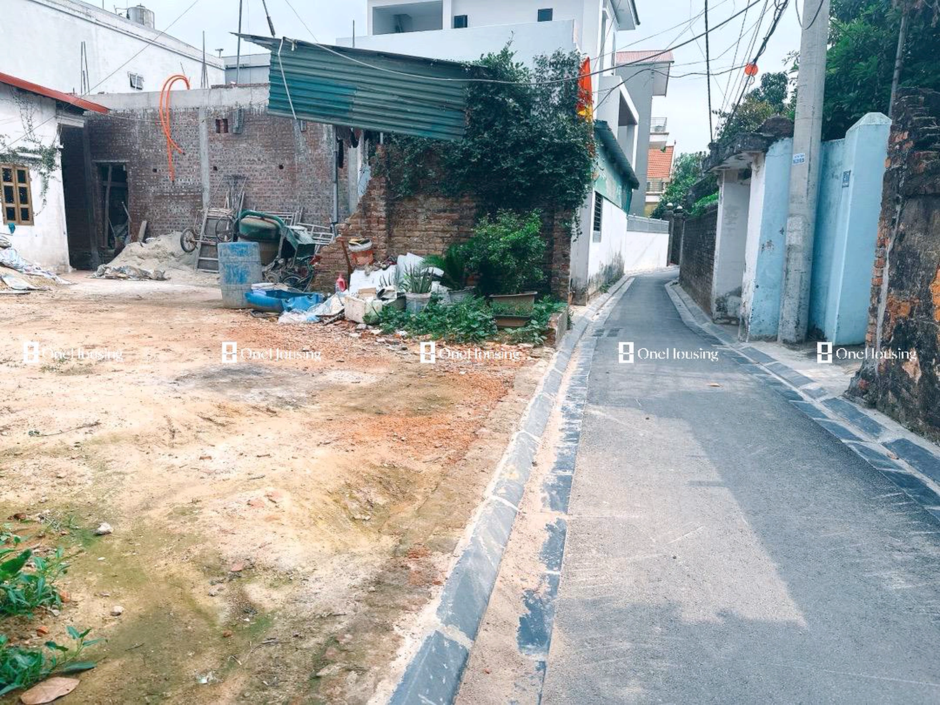 Đất nền Việt Hùng, X. Việt Hùng, H. Đông Anh, TP. Hà Nội
