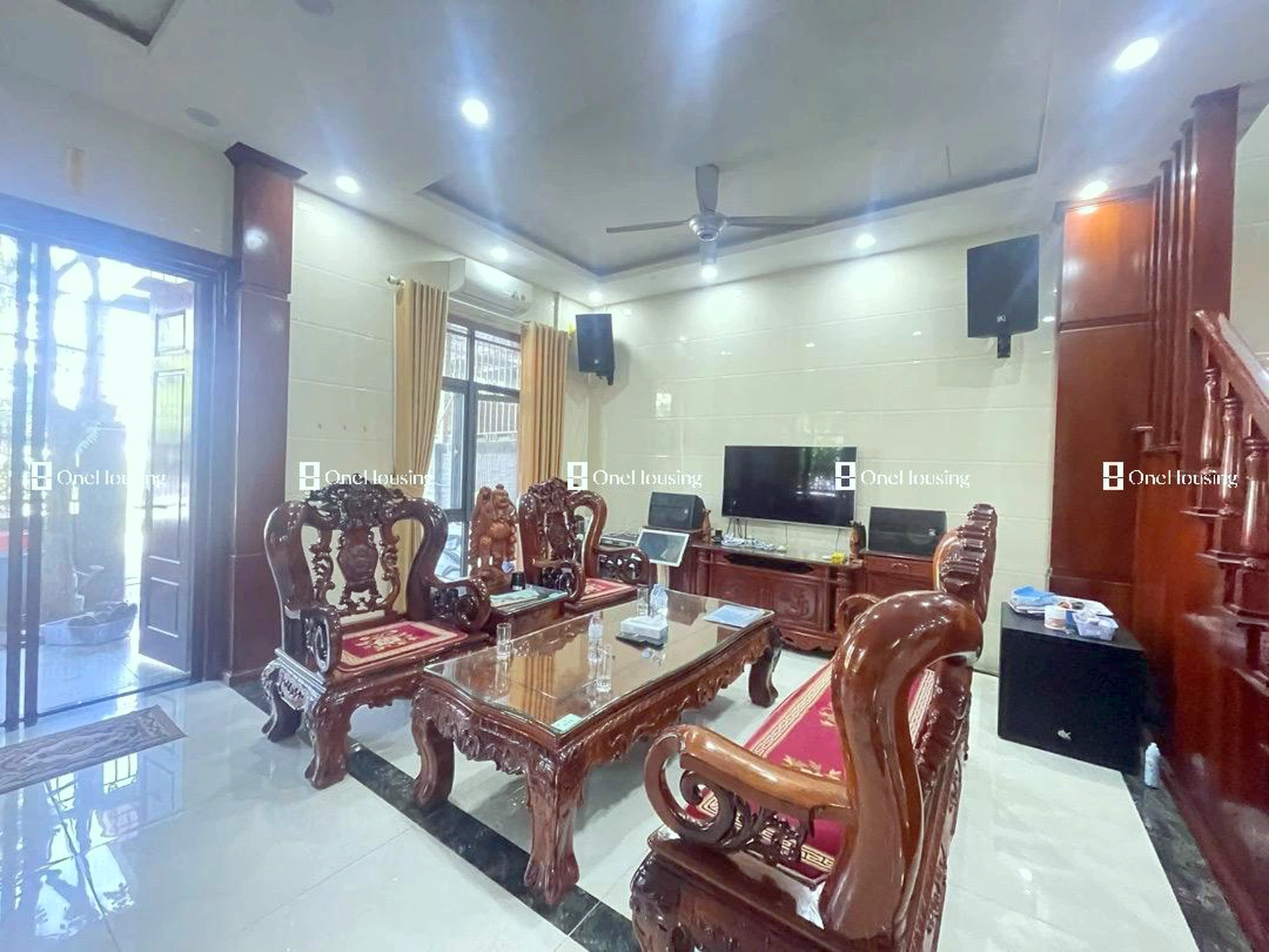 Onehousing image