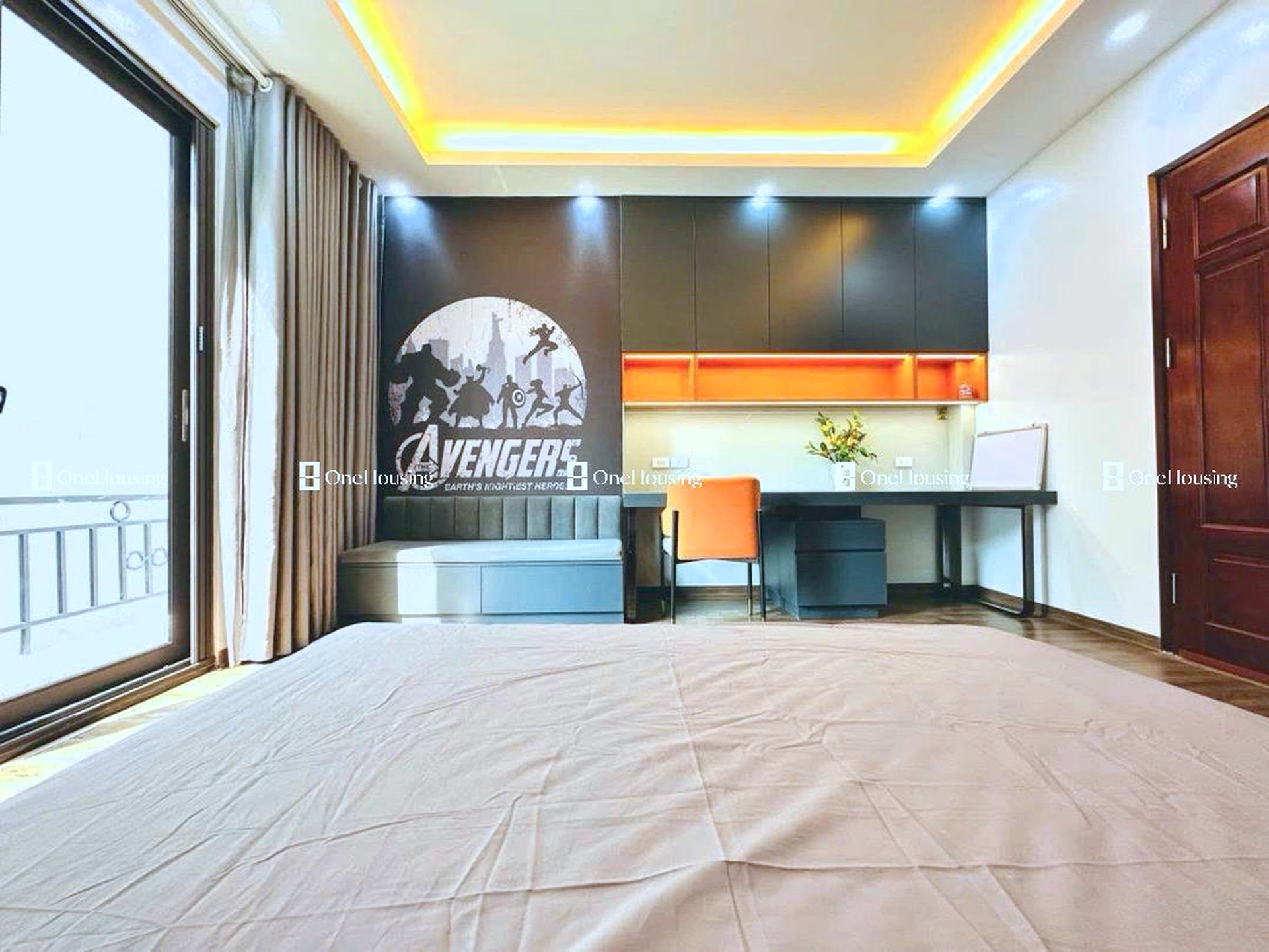 Onehousing image