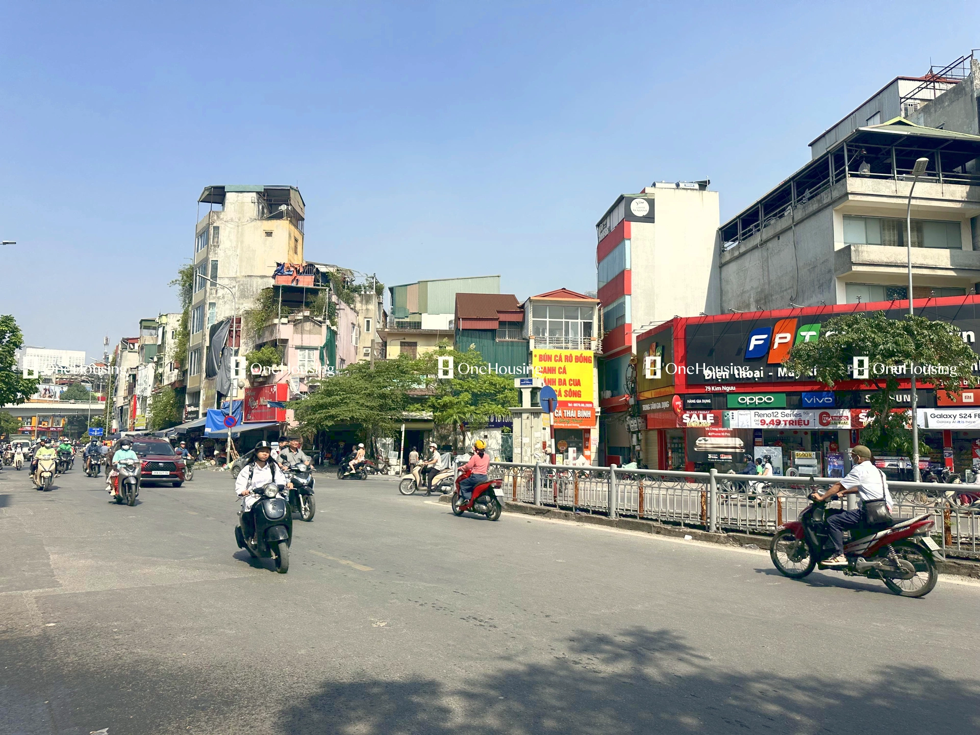 Onehousing image