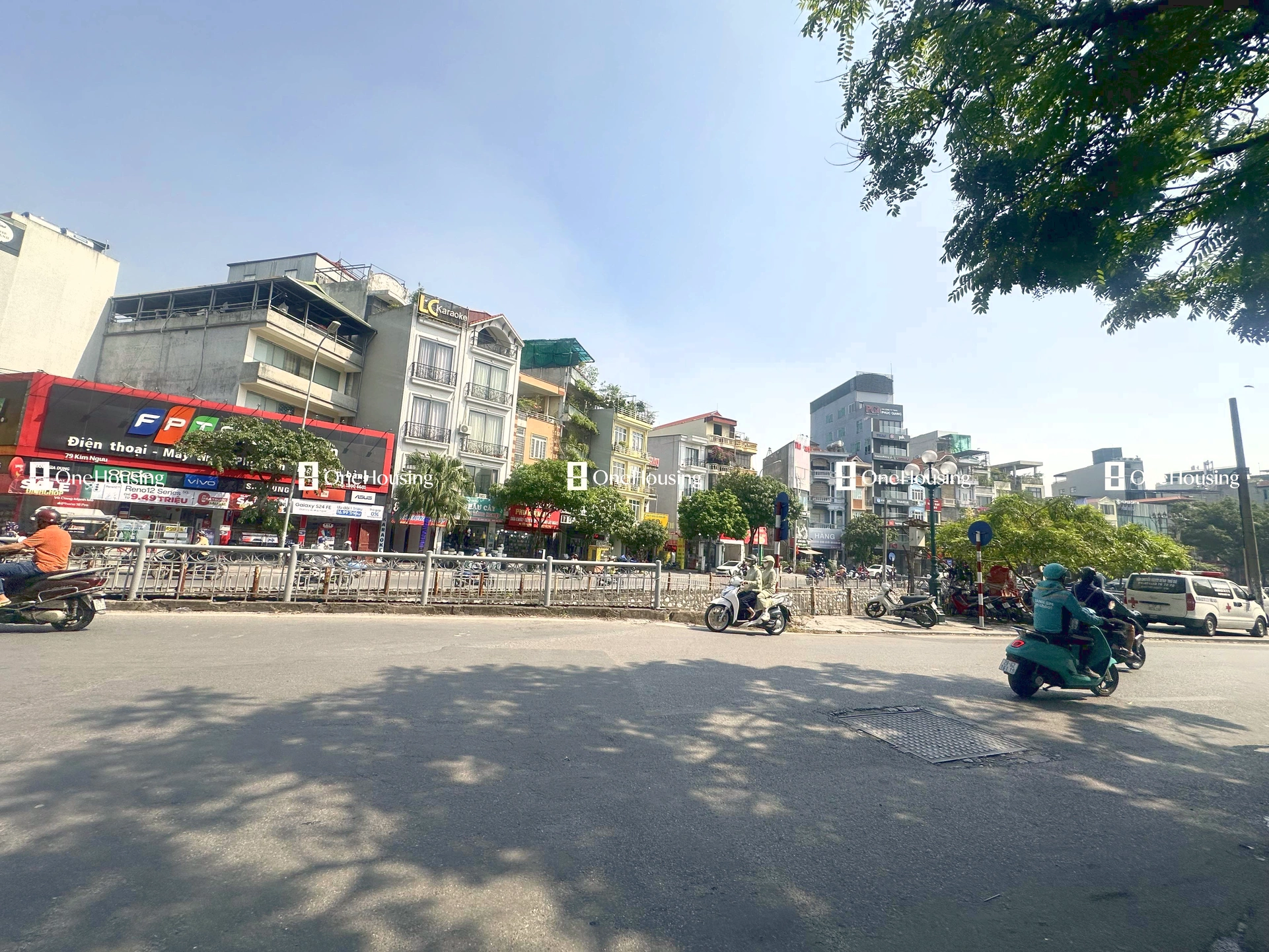 Onehousing image