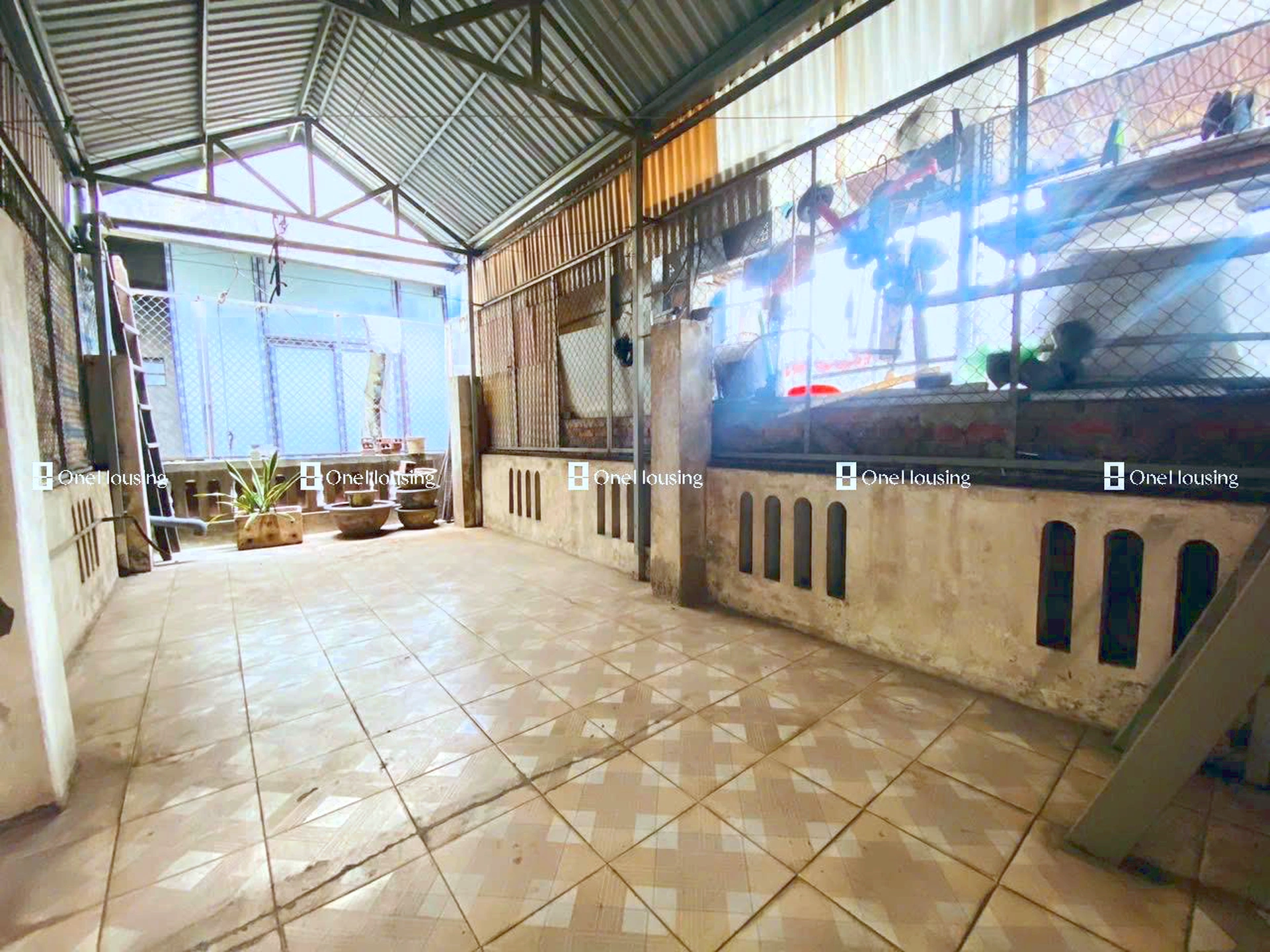 Nhà mặt ngõ cách Hồ Đắc Di 20m, P. Nam Đồng, Q. Đống Đa, TP. Hà Nội