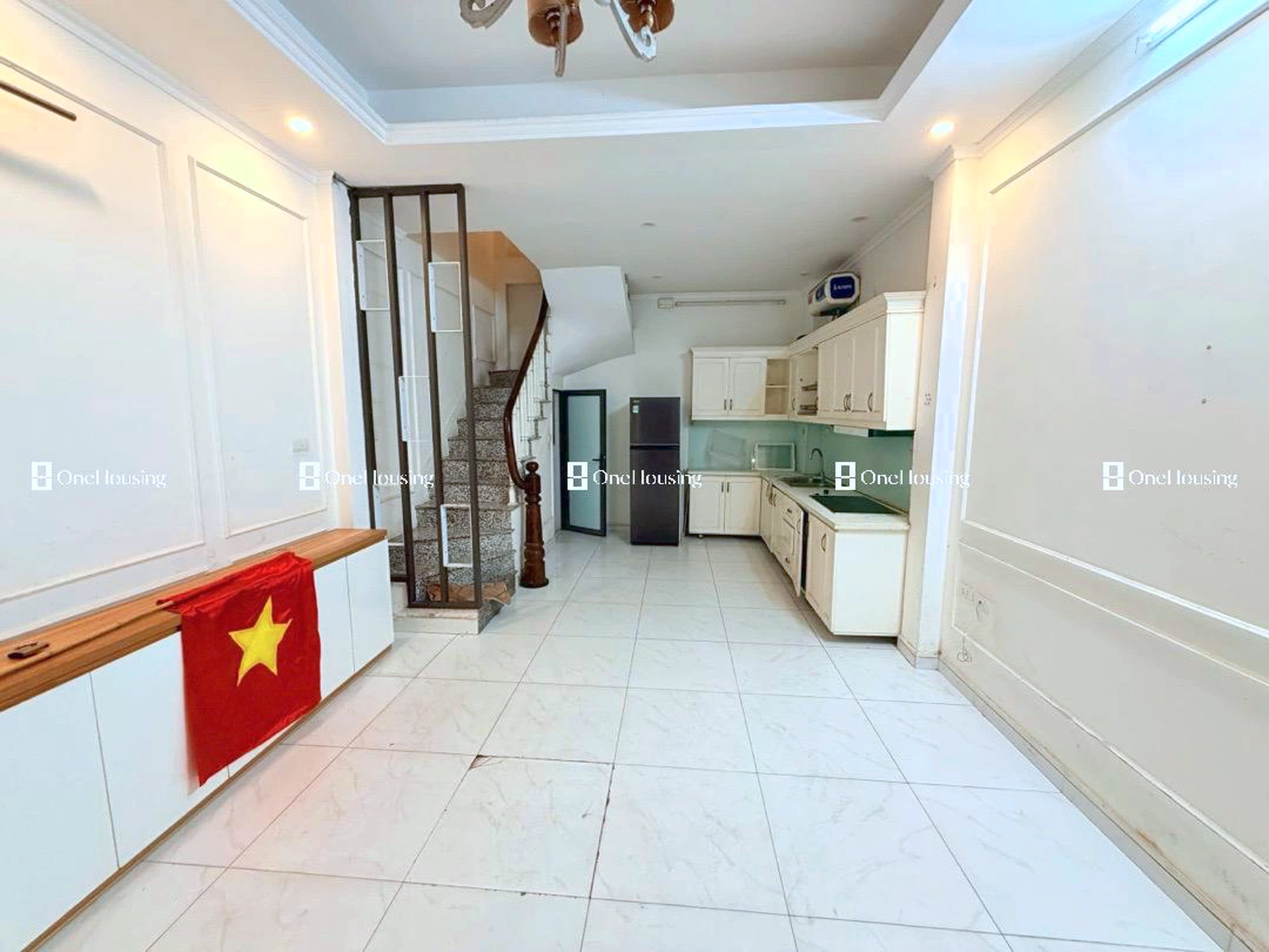 Nhà mặt ngõ cách Thụy Khuê 100m, P. Bưởi, Q. Tây Hồ, TP. Hà Nội