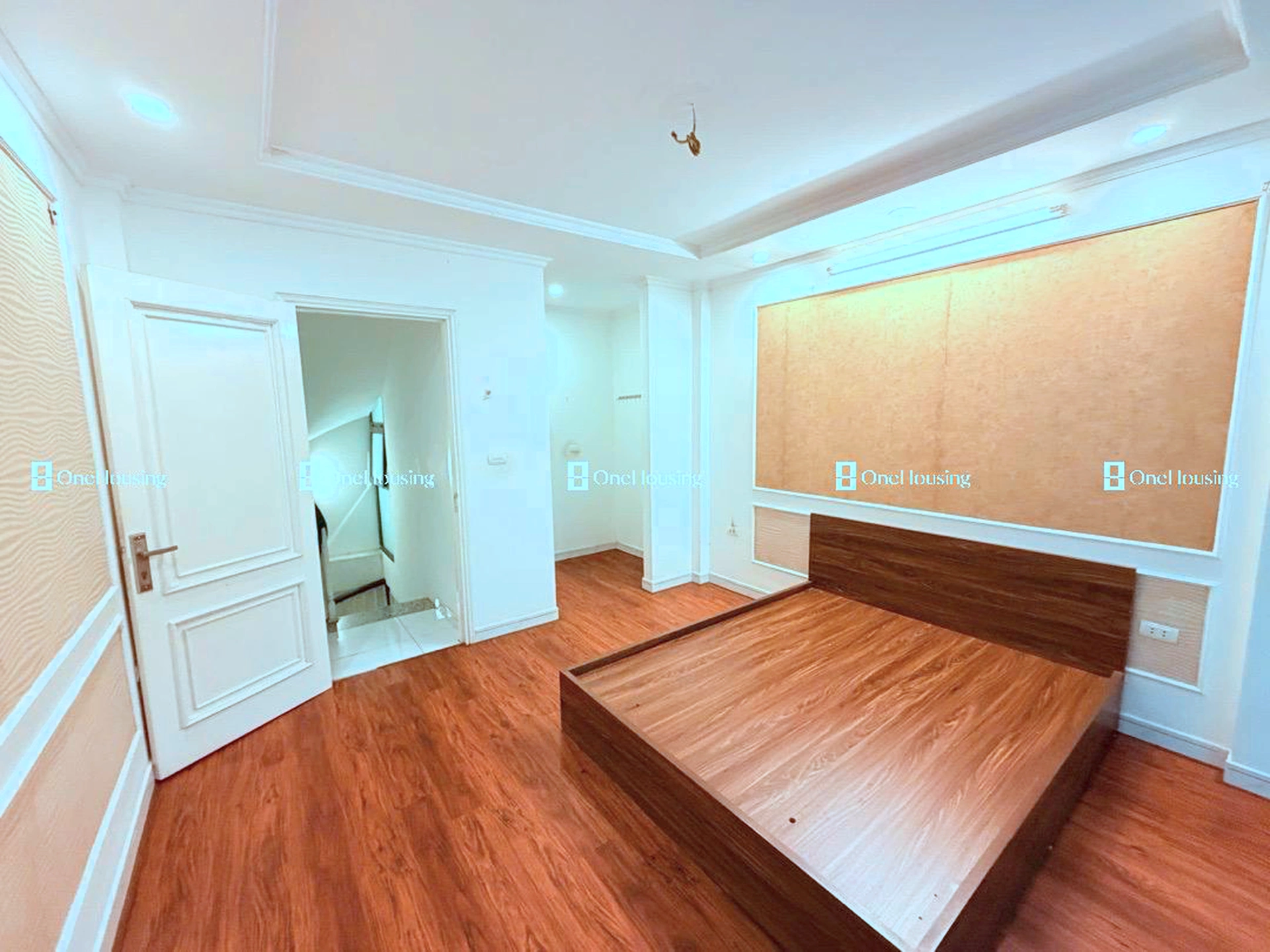 Nhà mặt ngõ cách Thụy Khuê 100m, P. Bưởi, Q. Tây Hồ, TP. Hà Nội