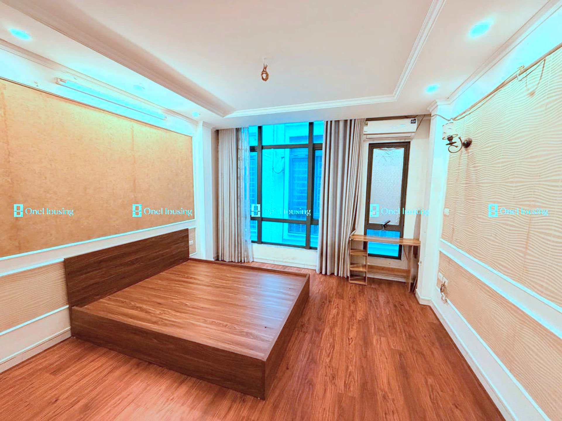 Nhà mặt ngõ cách Thụy Khuê 100m, P. Bưởi, Q. Tây Hồ, TP. Hà Nội