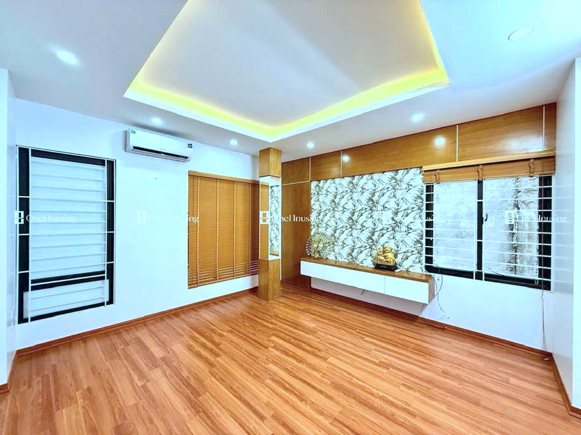 Nhà mặt ngõ cách Pháo Đài Láng 50m, P. Láng Hạ, Q. Đống Đa, TP. Hà Nội