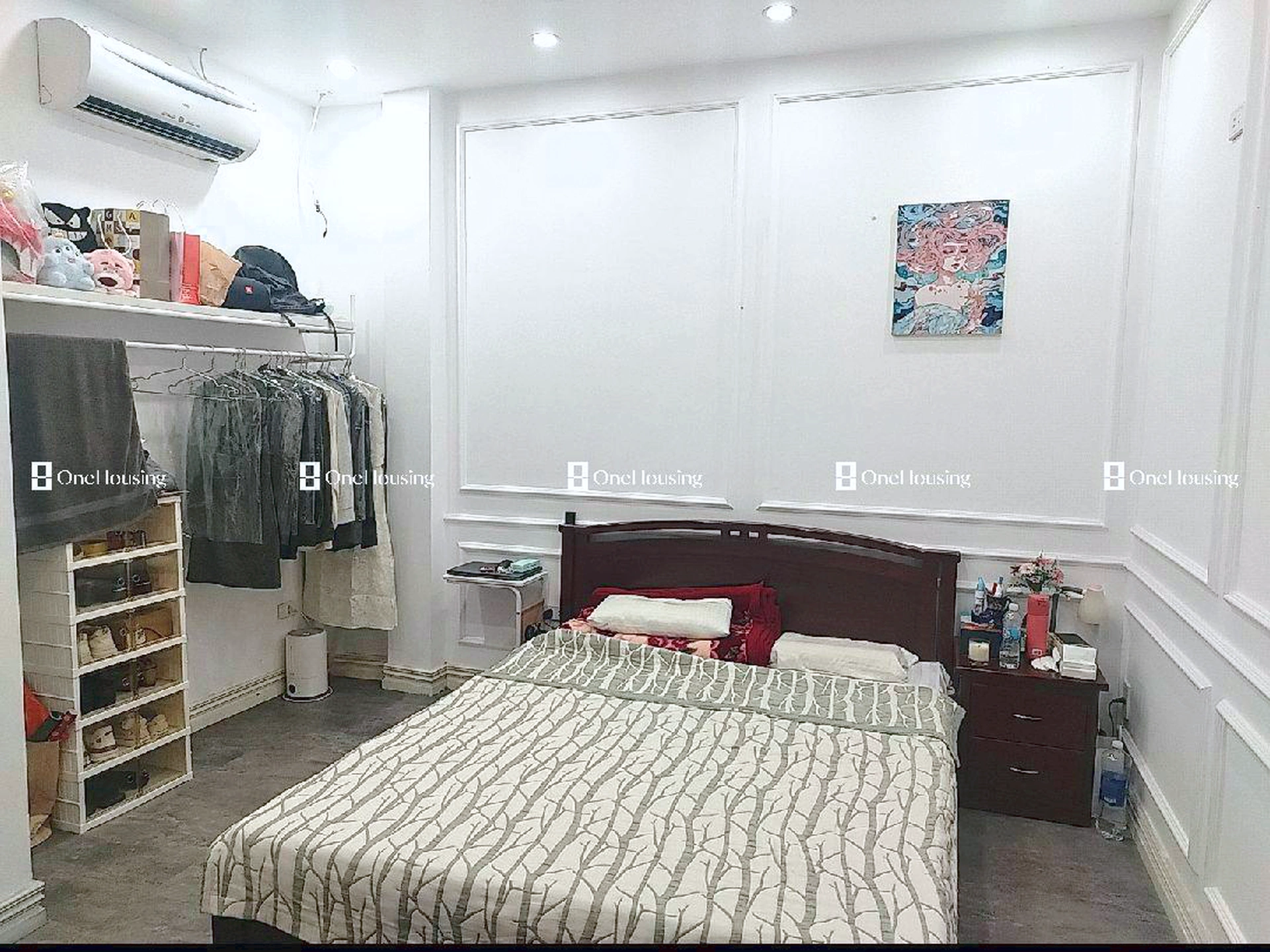 Nhà mặt phố Hồ Đắc Di, P. Nam Đồng, Q. Đống Đa, TP. Hà Nội