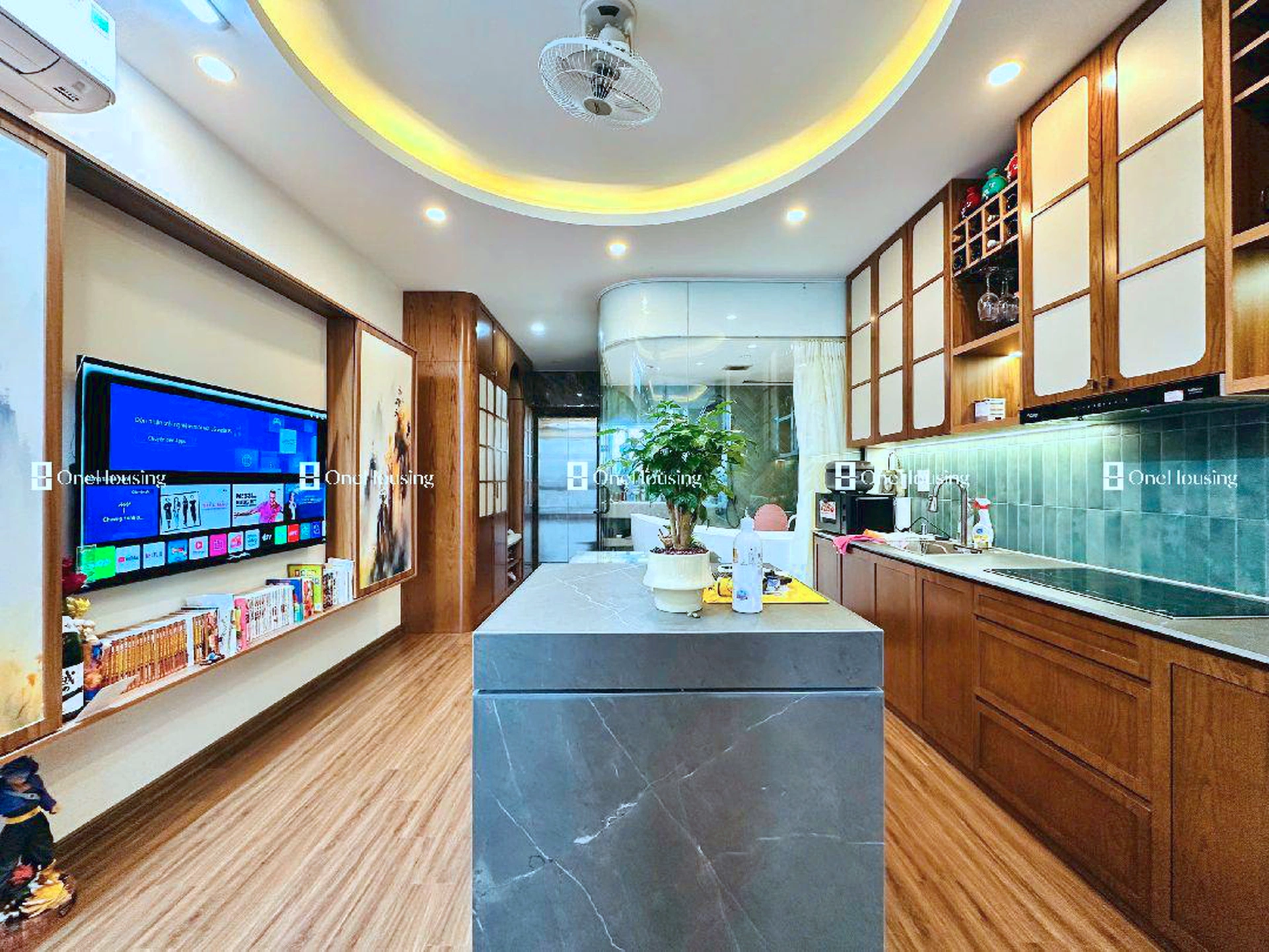 Nhà mặt ngõ cách Khu Đô Thị Mậu Lương 50m, P. Kiến Hưng, Q. Hà Đông, TP. Hà Nội