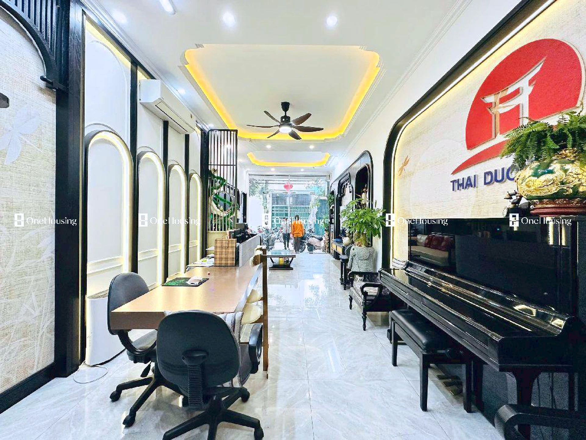 Nhà mặt ngõ cách Khu Đô Thị Mậu Lương 50m, P. Kiến Hưng, Q. Hà Đông, TP. Hà Nội