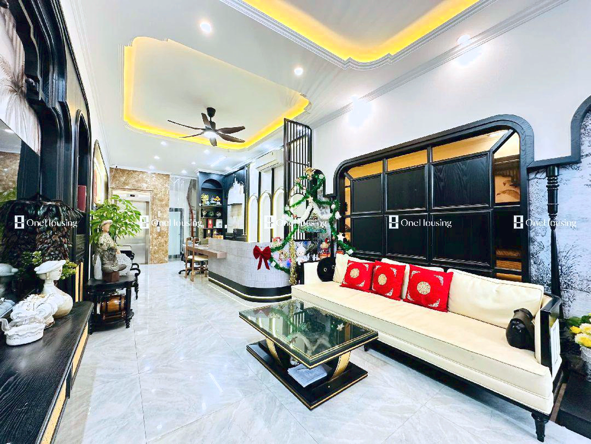 Nhà mặt ngõ cách Khu Đô Thị Mậu Lương 50m, P. Kiến Hưng, Q. Hà Đông, TP. Hà Nội