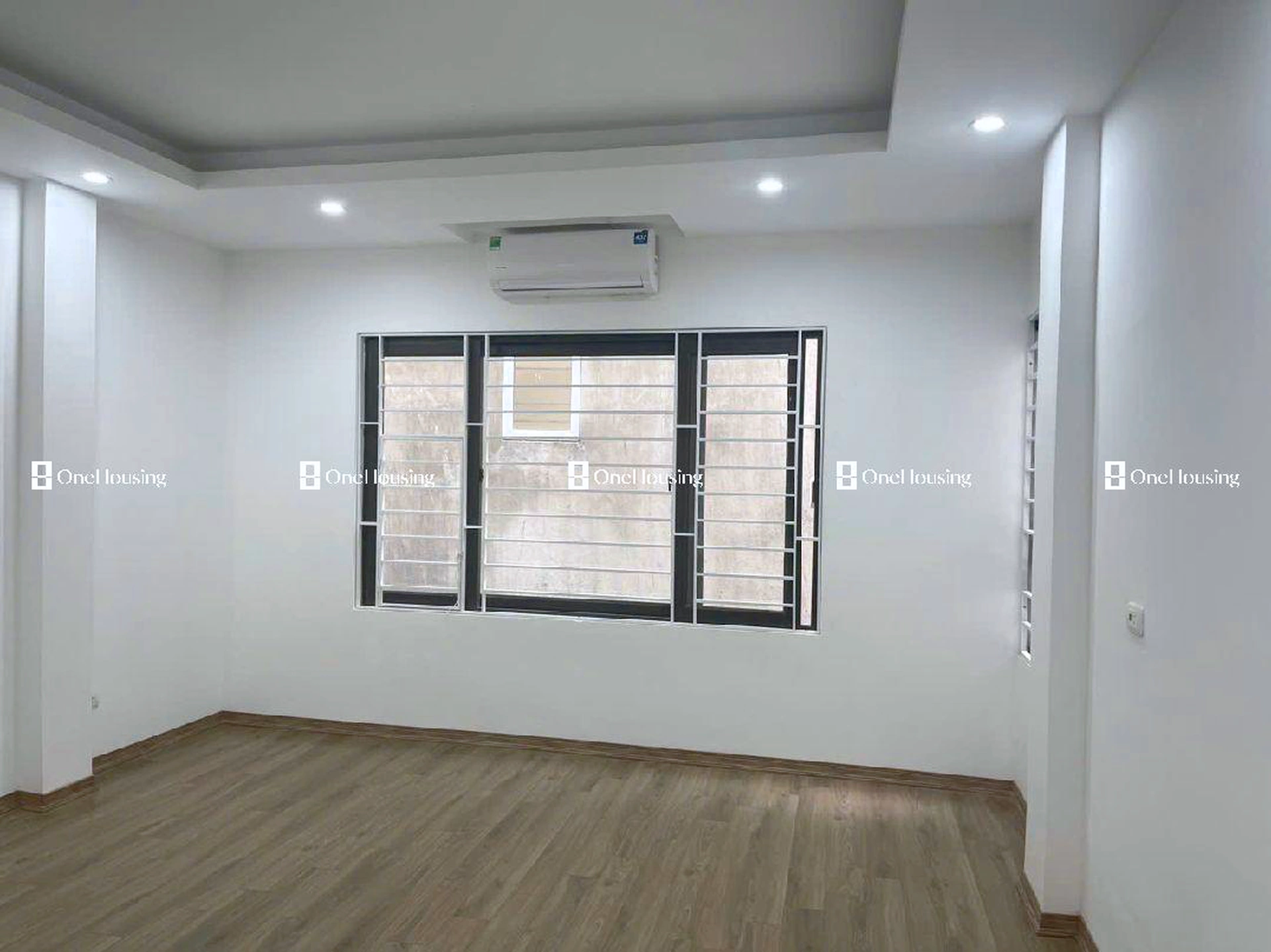 Nhà mặt ngõ cách Đường Cầu Bươu 10m, X. Thanh Liệt, H. Thanh Trì, TP. Hà Nội