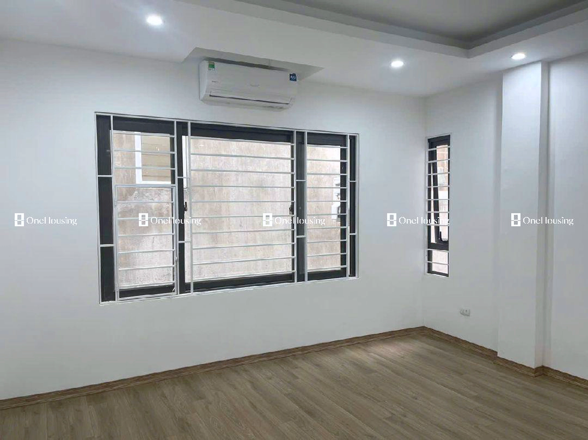Nhà mặt ngõ cách Đường Cầu Bươu 10m, X. Thanh Liệt, H. Thanh Trì, TP. Hà Nội