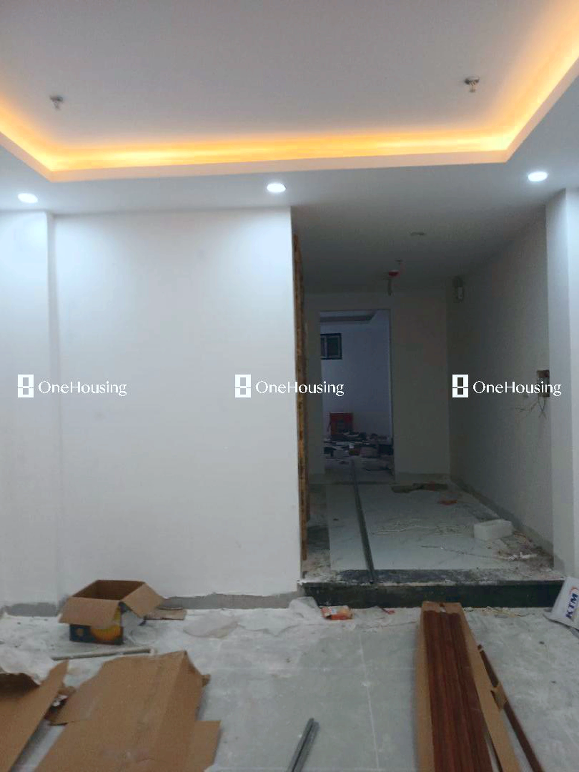 Nhà mặt ngõ cách Nguyễn Chính 100m, P. Thịnh Liệt, Q. Hoàng Mai, TP. Hà Nội