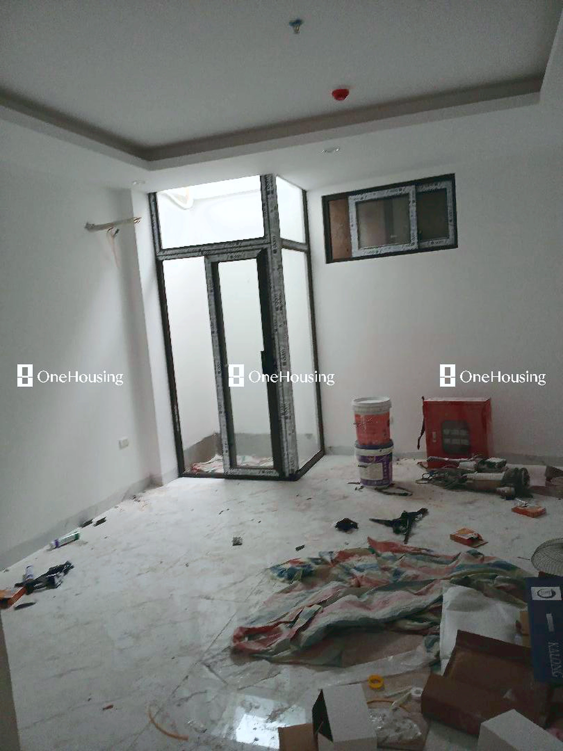 Nhà mặt ngõ cách Nguyễn Chính 100m, P. Thịnh Liệt, Q. Hoàng Mai, TP. Hà Nội