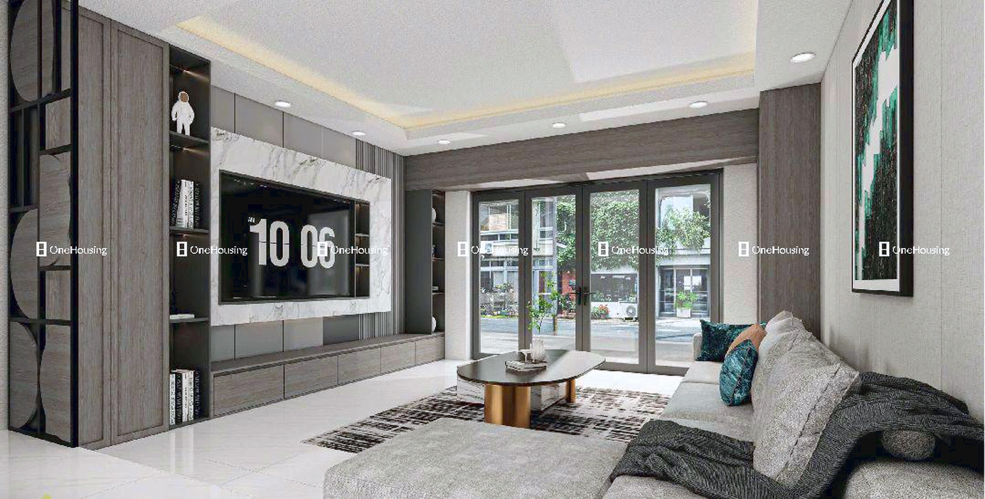 Onehousing image