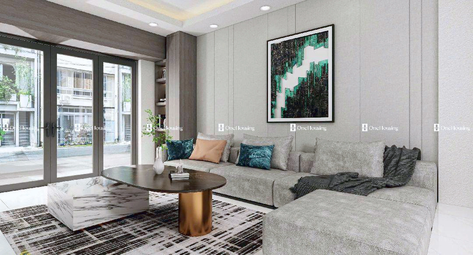 Onehousing image