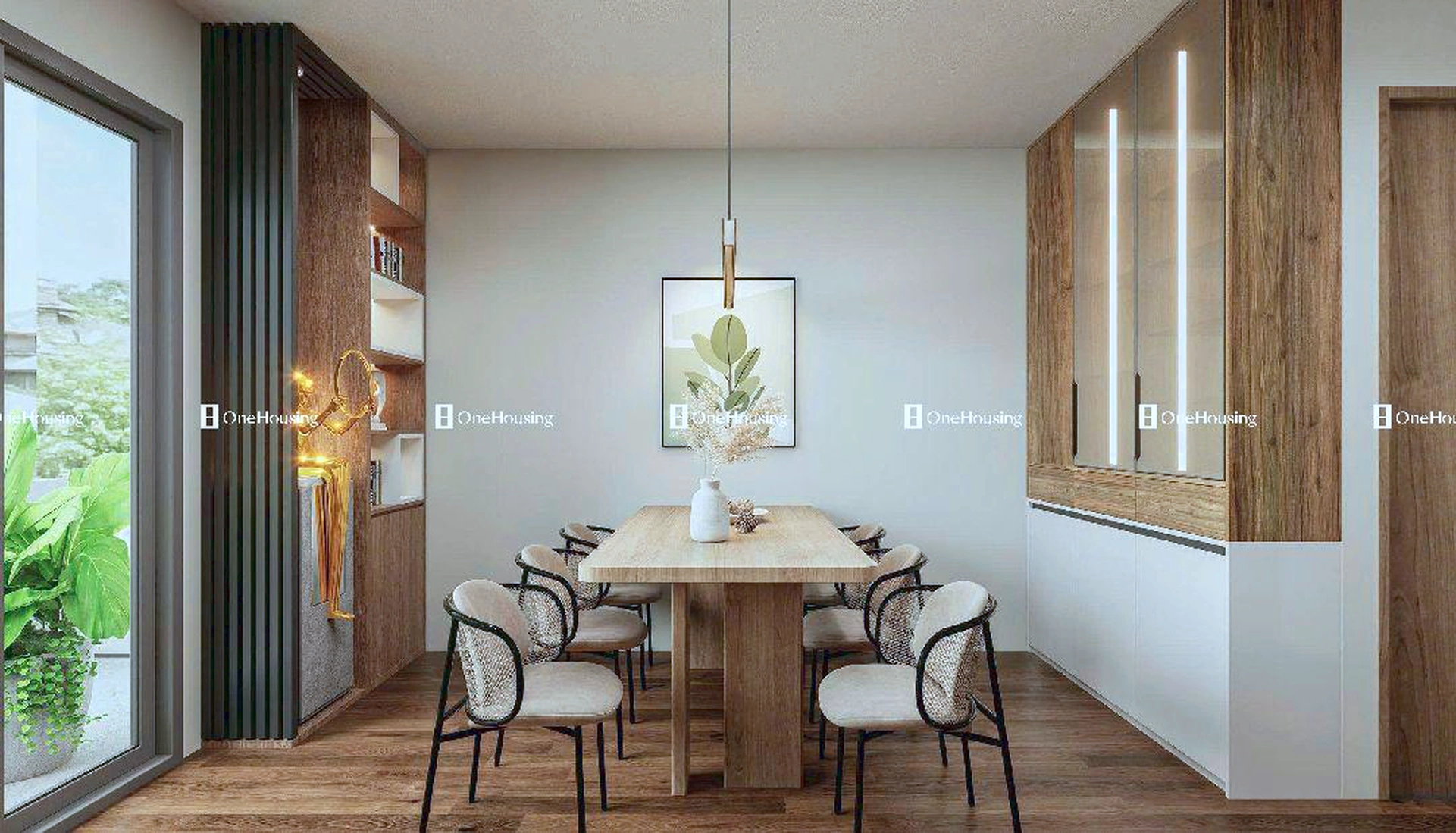 Onehousing image