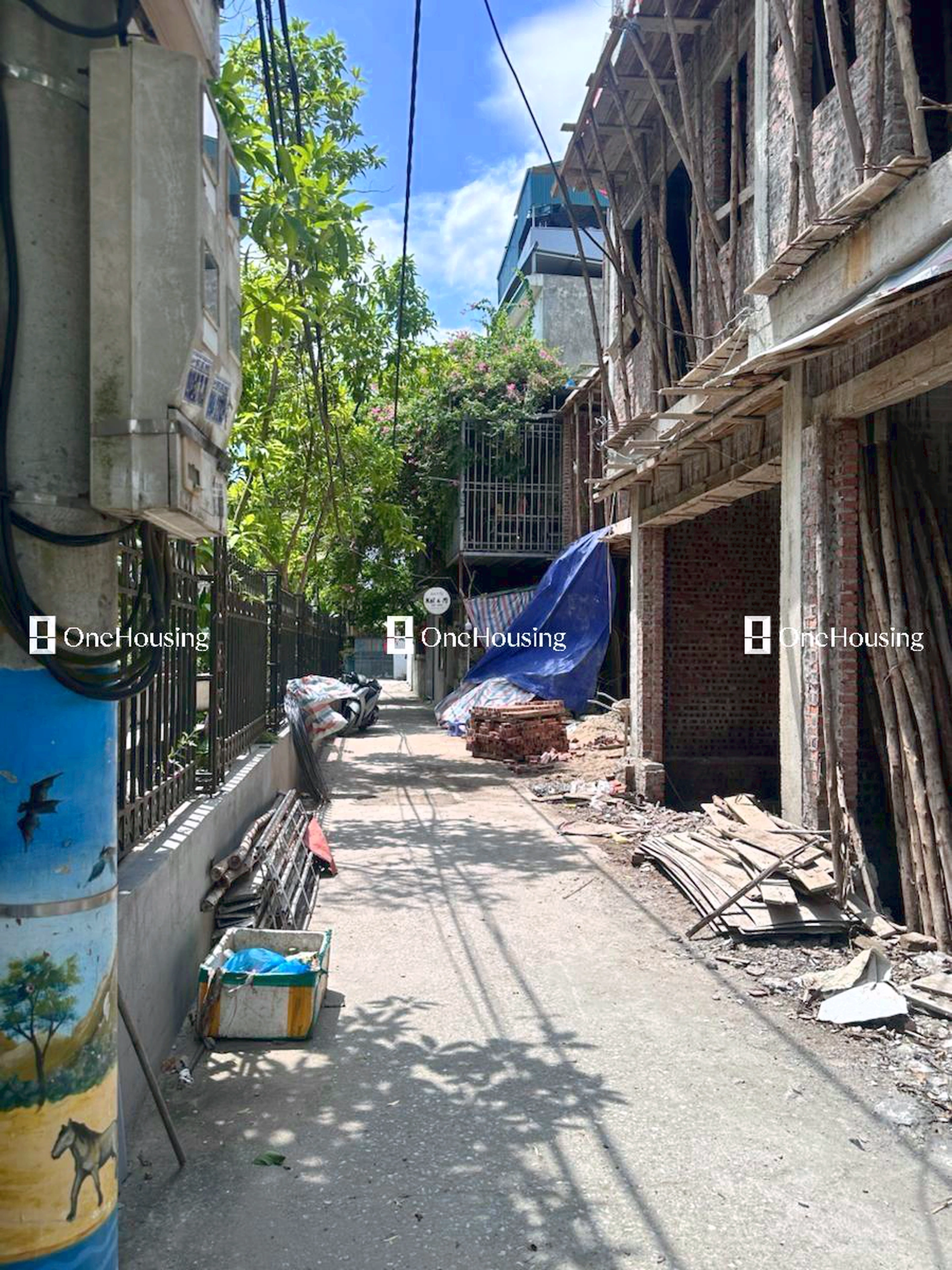 Onehousing image