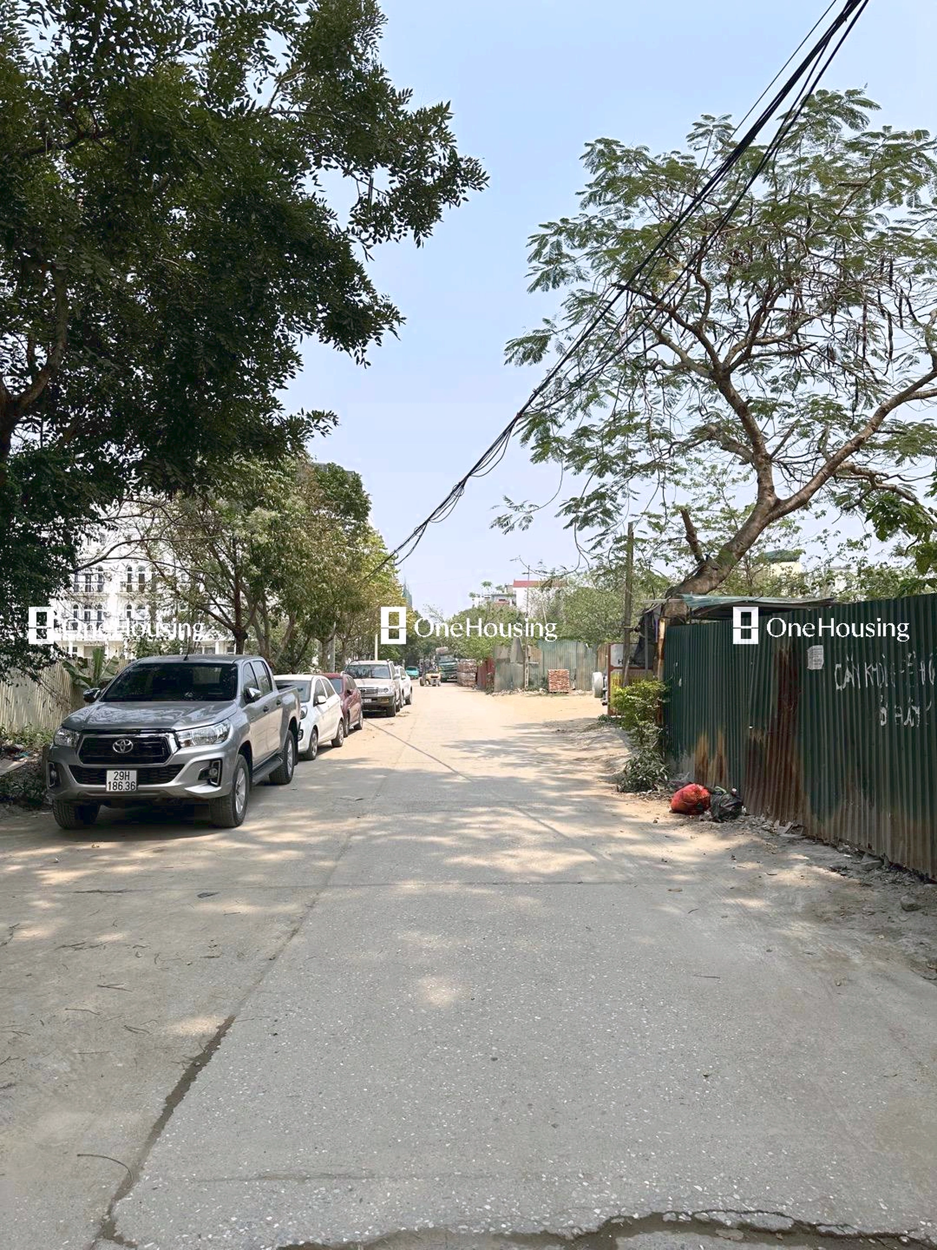 Nhà mặt ngõ cách Đại Mỗ 80m, P. Đại Mỗ, Q. Nam Từ Liêm, TP. Hà Nội