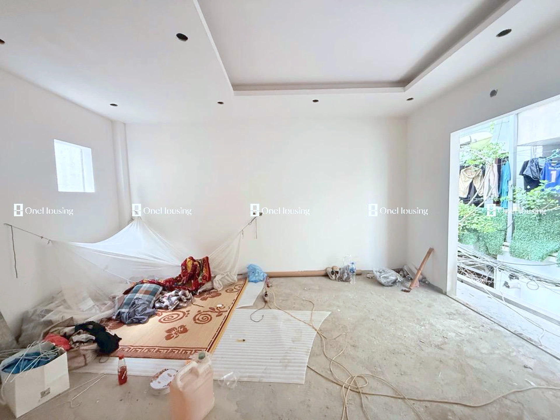 Nhà mặt ngõ cách Kim Ngưu 70m, P. Vĩnh Tuy, Q. Hai Bà Trưng, TP. Hà Nội