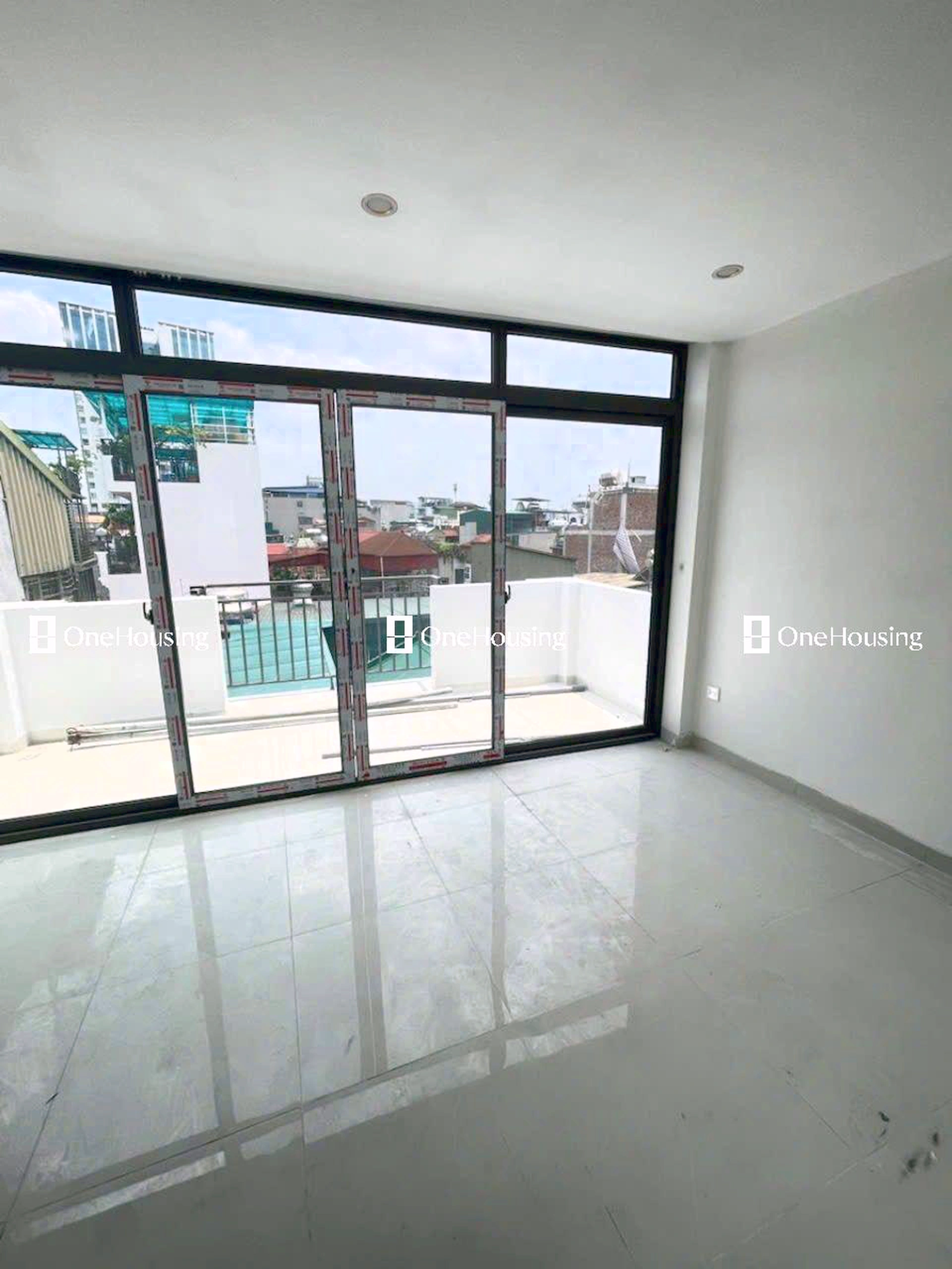 Nhà mặt ngõ cách Bạch Mai 25m, P. Bạch Mai, Q. Hai Bà Trưng, TP. Hà Nội