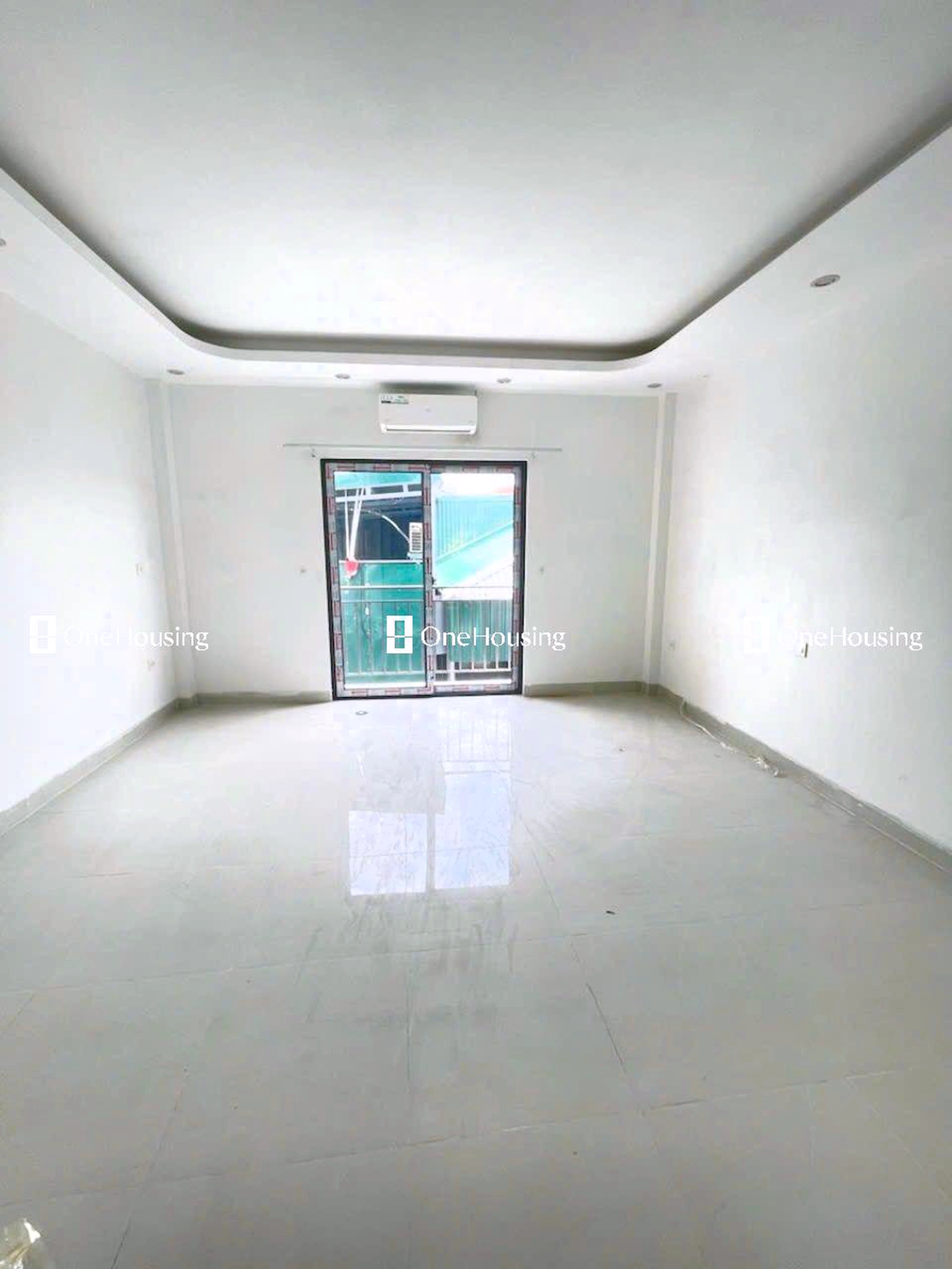 Nhà mặt ngõ cách Bạch Mai 25m, P. Bạch Mai, Q. Hai Bà Trưng, TP. Hà Nội