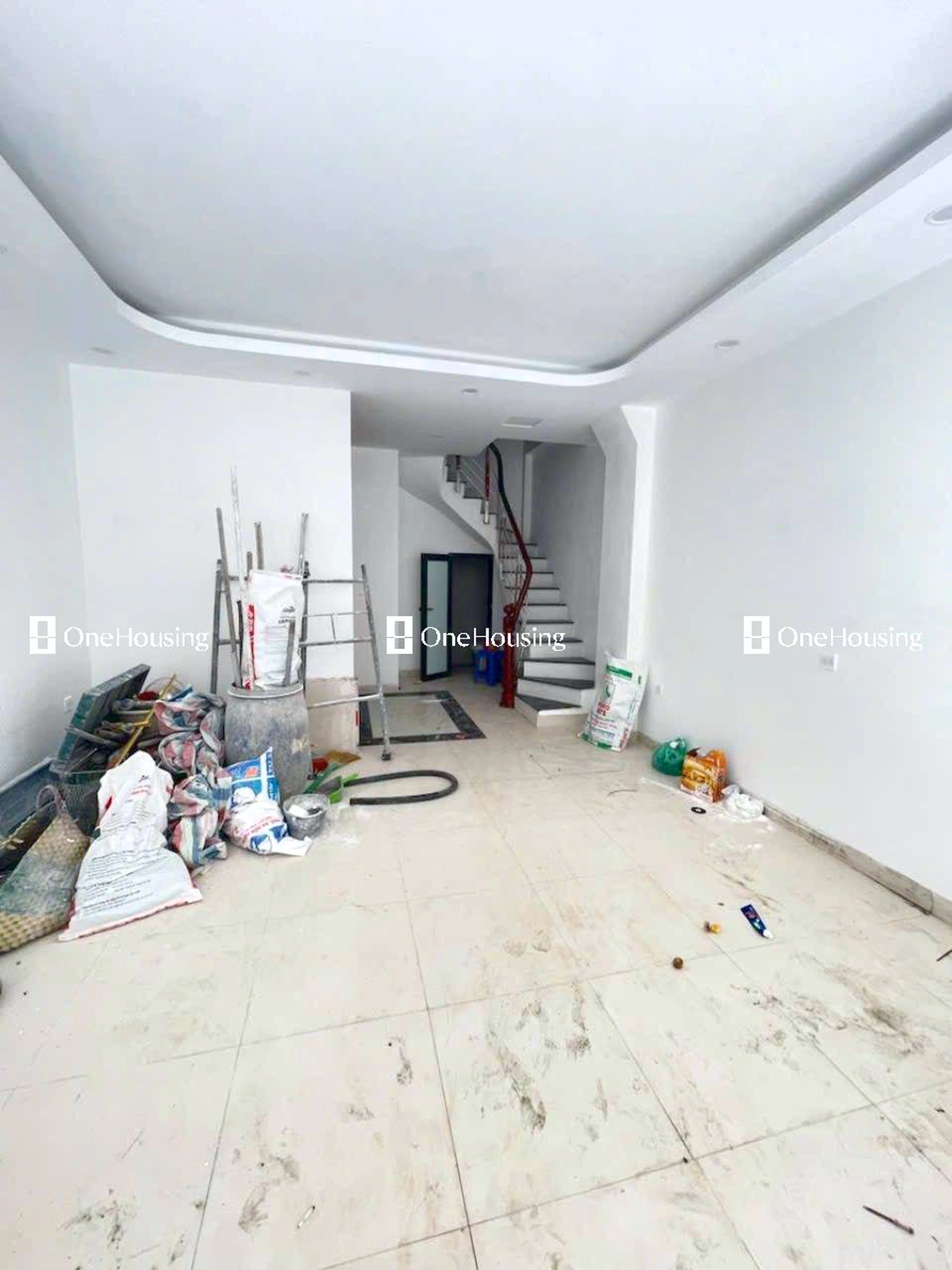 Nhà mặt ngõ cách Bạch Mai 25m, P. Bạch Mai, Q. Hai Bà Trưng, TP. Hà Nội