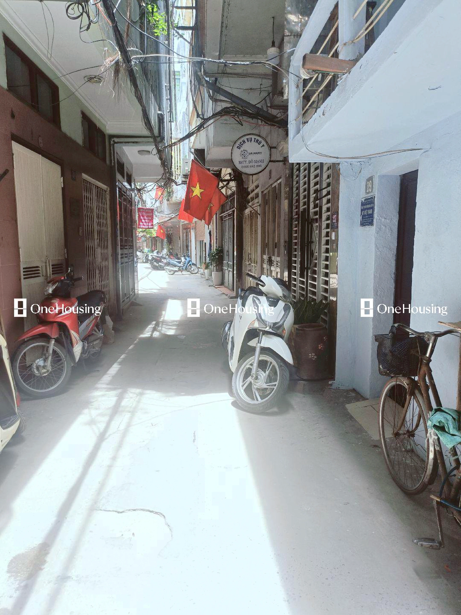 Onehousing image