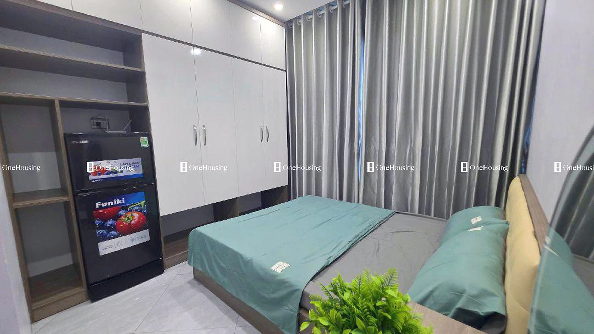 Nhà mặt ngõ cách Đường Xuân Phương 50m, P. Xuân Phương, Q. Nam Từ Liêm, TP. Hà Nội