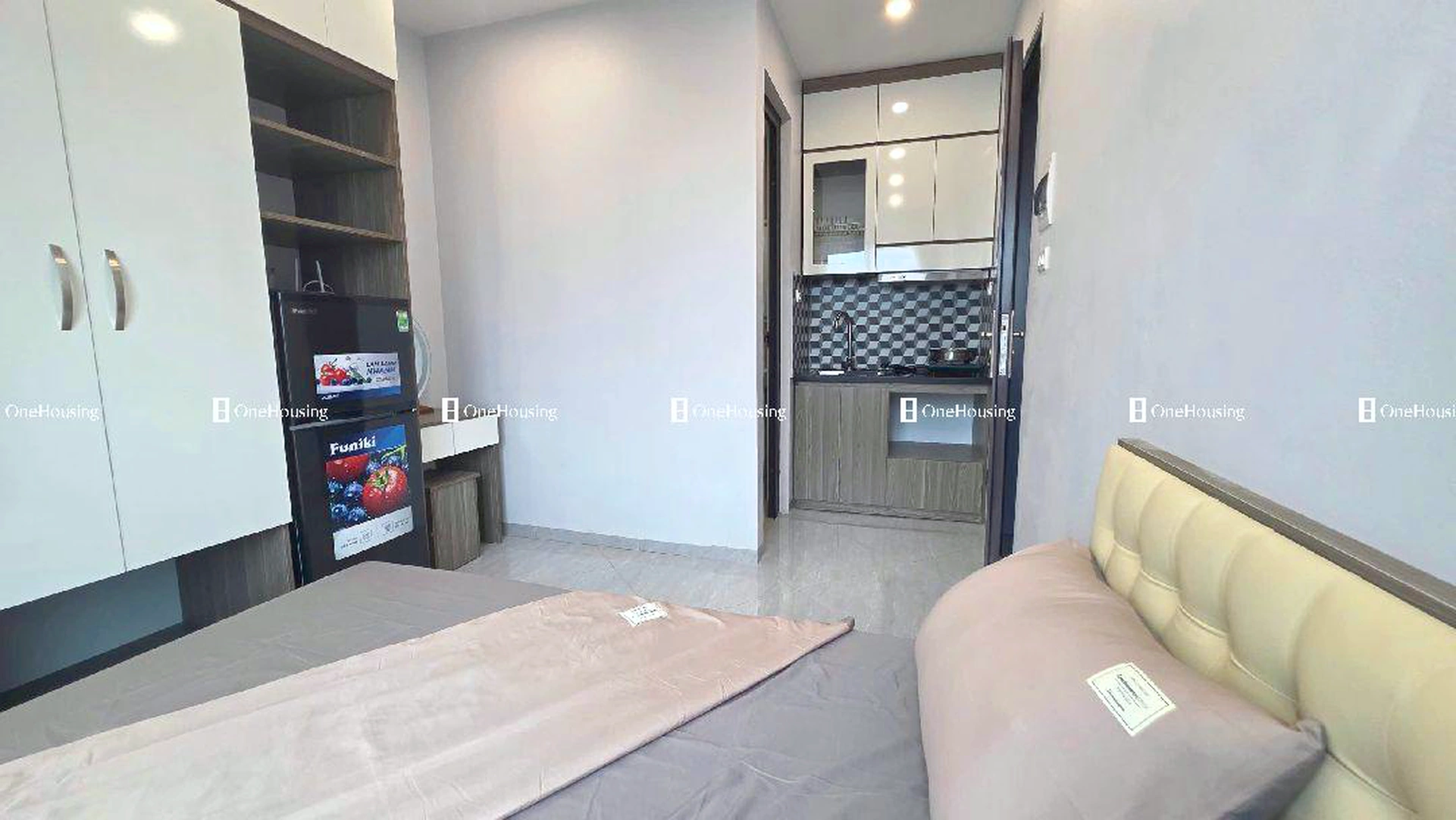 Nhà mặt ngõ cách Đường Xuân Phương 50m, P. Xuân Phương, Q. Nam Từ Liêm, TP. Hà Nội
