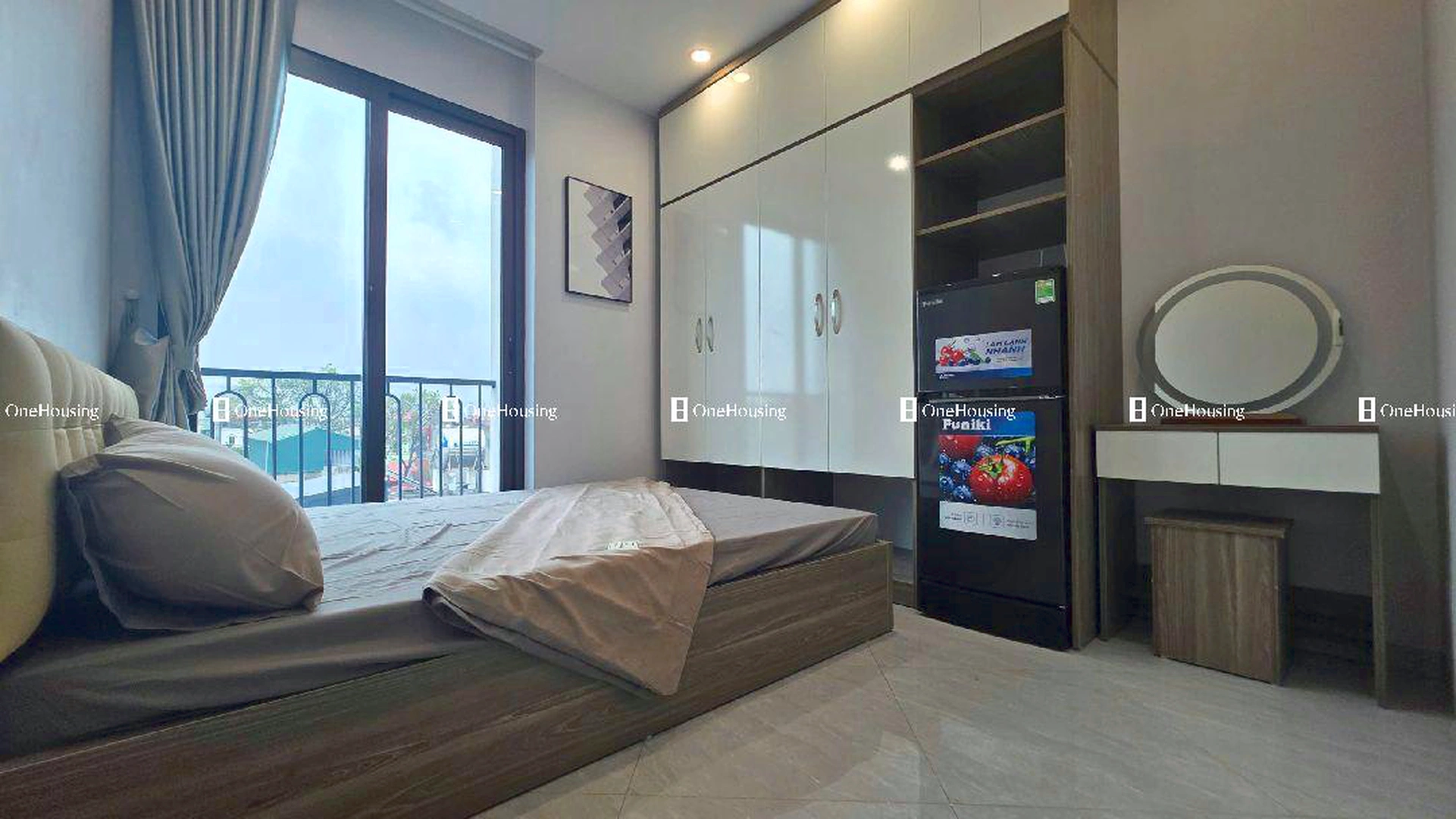 Nhà mặt ngõ cách Đường Xuân Phương 50m, P. Xuân Phương, Q. Nam Từ Liêm, TP. Hà Nội