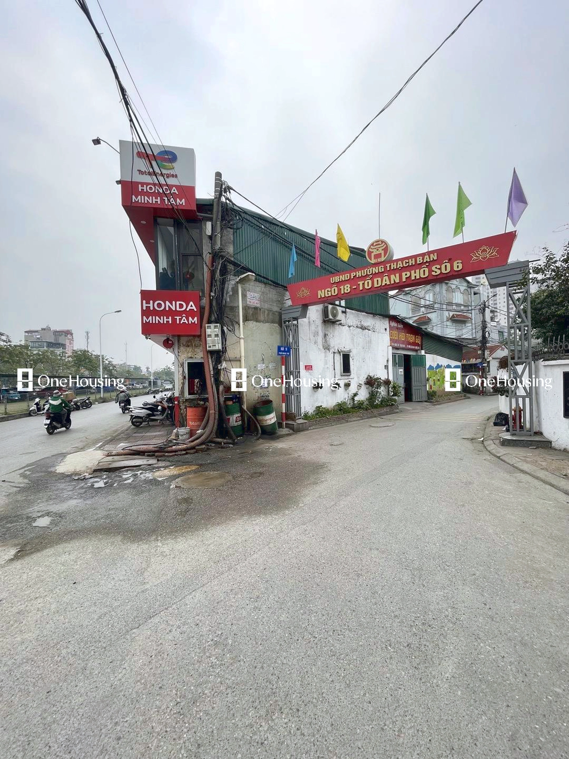 Onehousing image