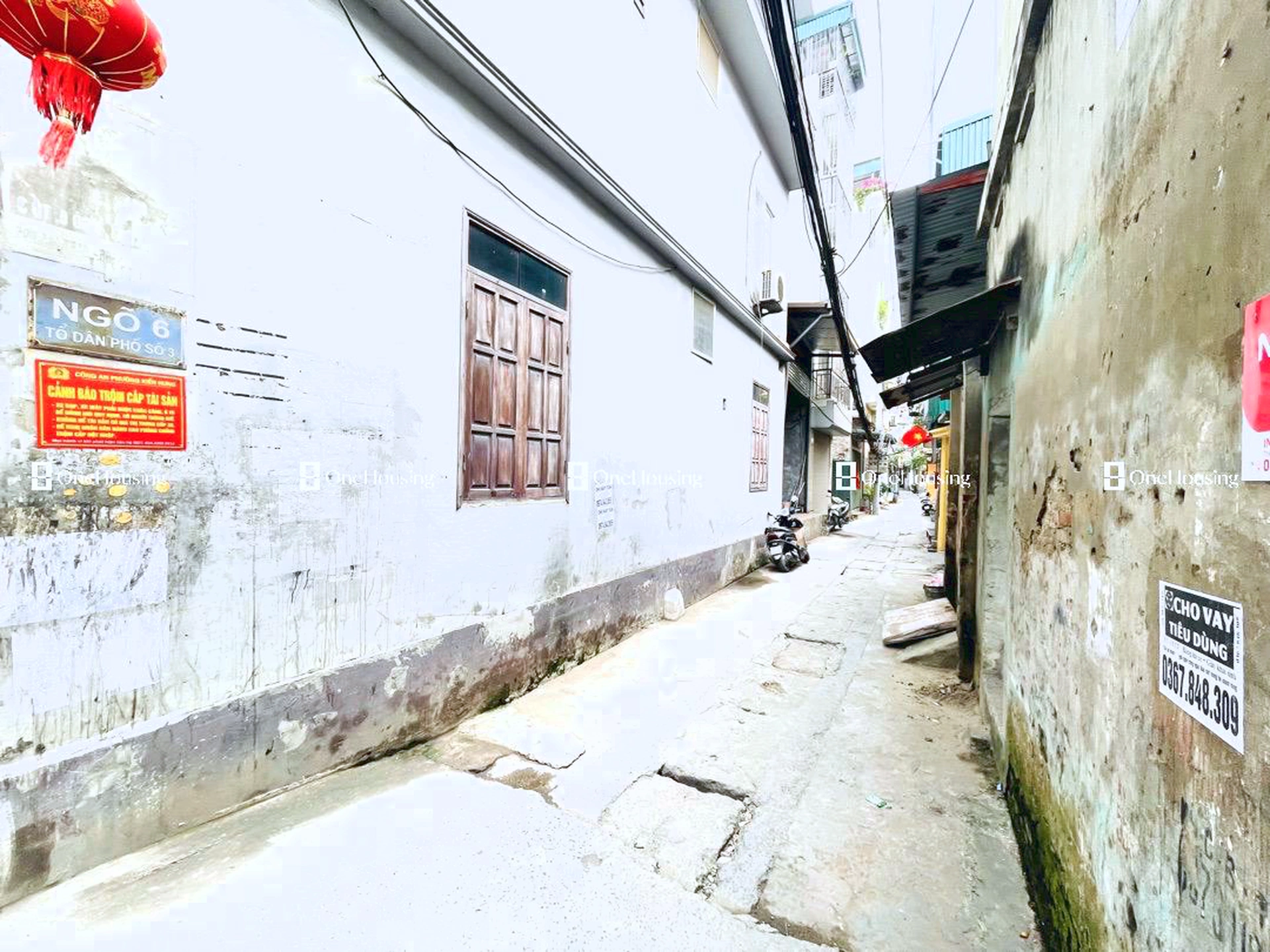 Onehousing image